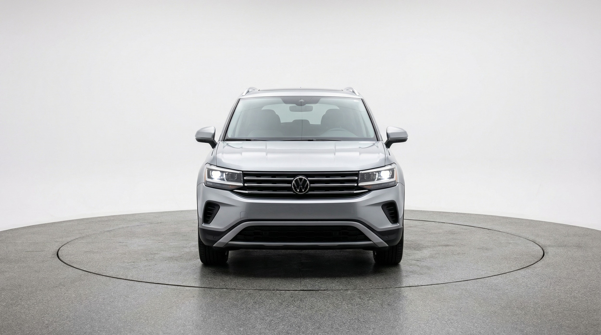 Thumbnail: 2025 Volkswagen Taos - 2