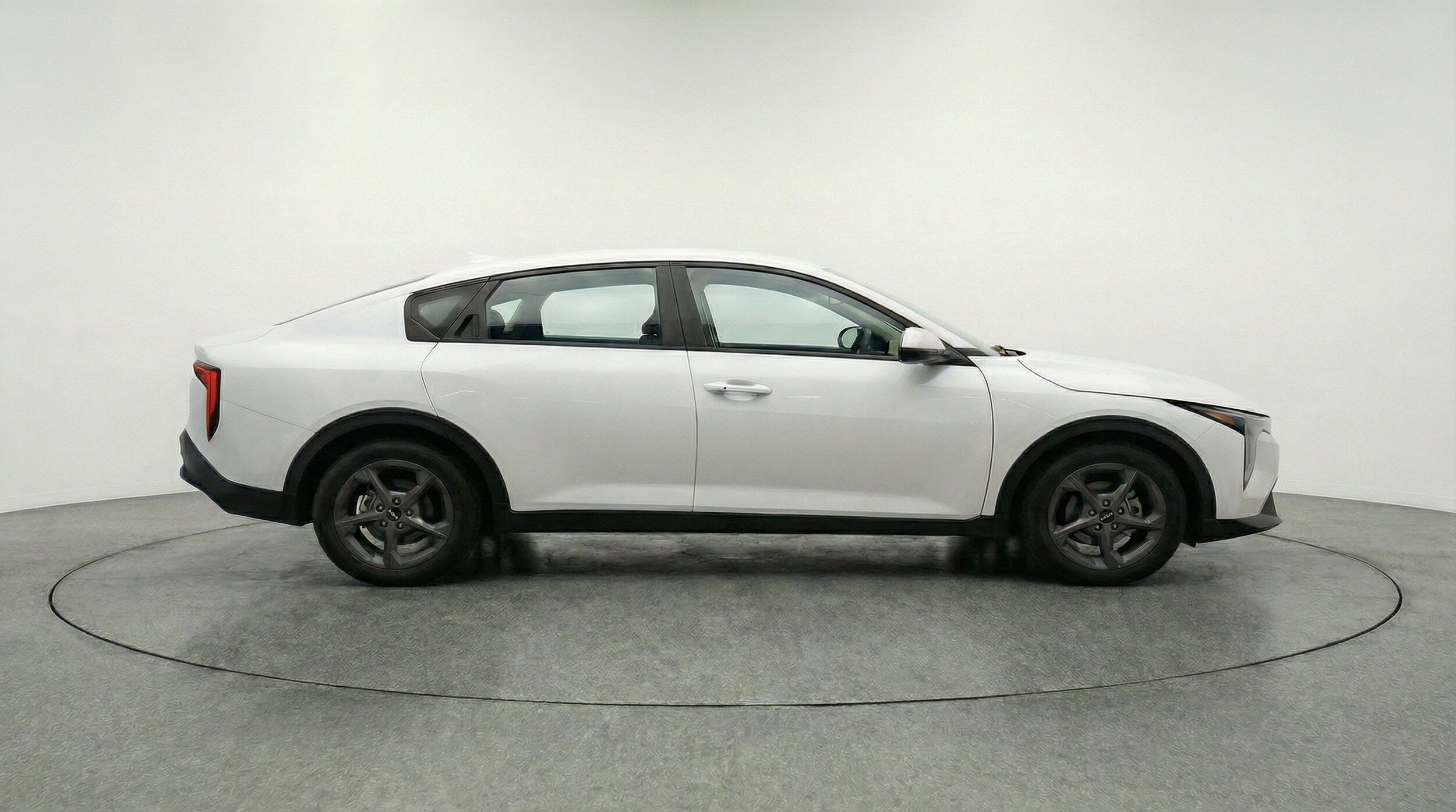Thumbnail: 2025 Kia K4 - 10