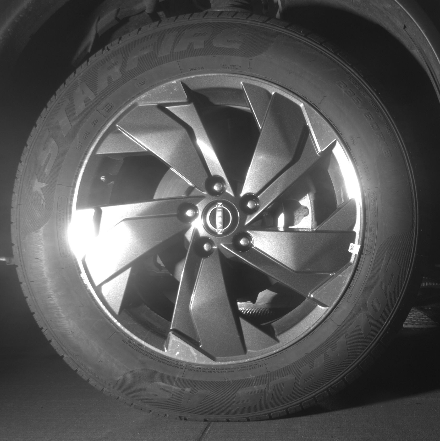 Thumbnail: 2025 Nissan Rogue - 10