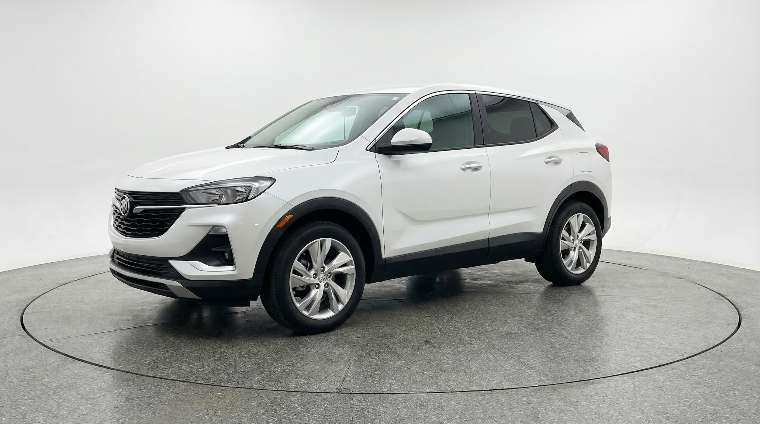 Thumbnail: 2025 Buick Encore GX - 3