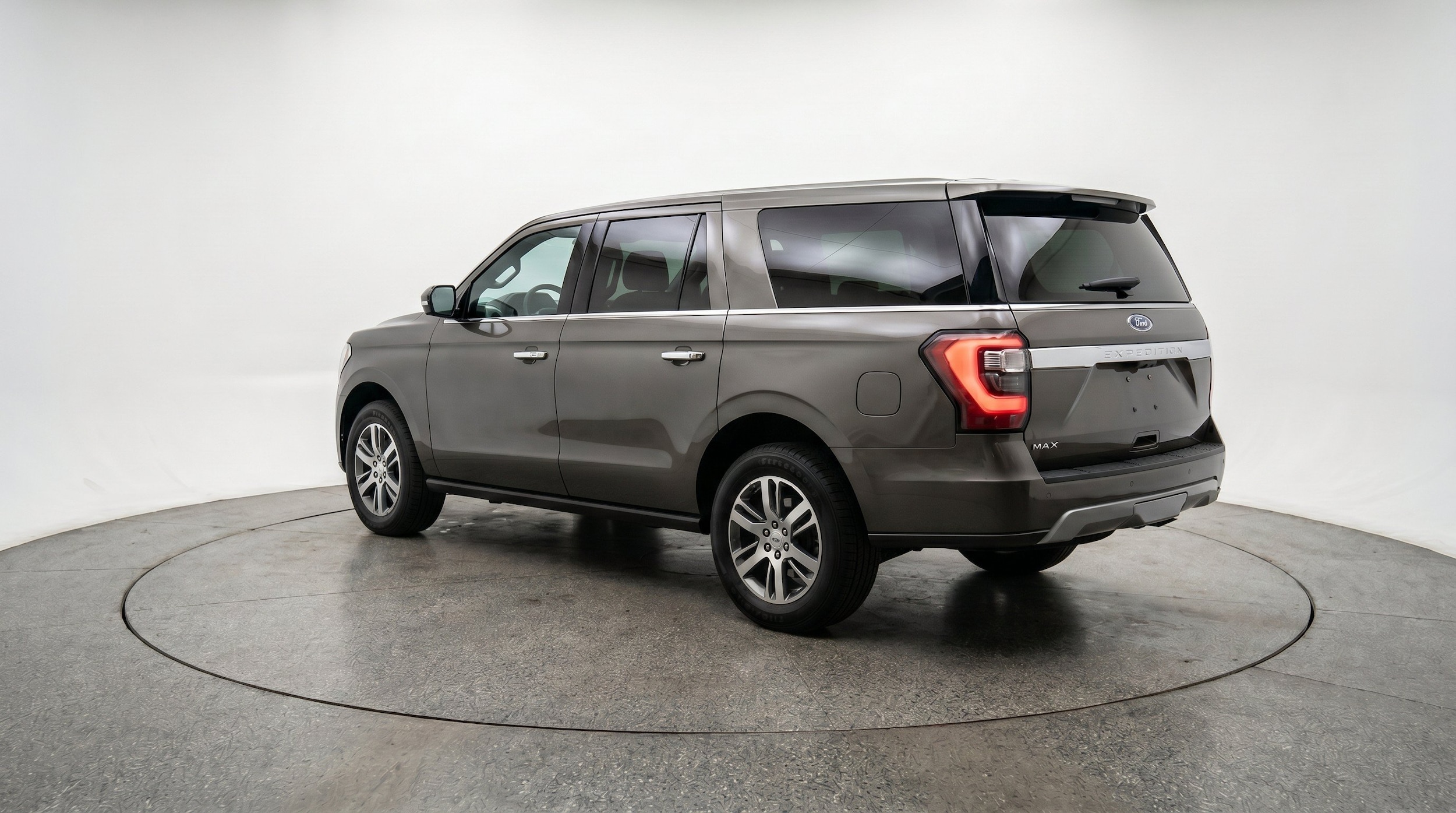 Thumbnail: 2024 Ford Expedition MAX - 6
