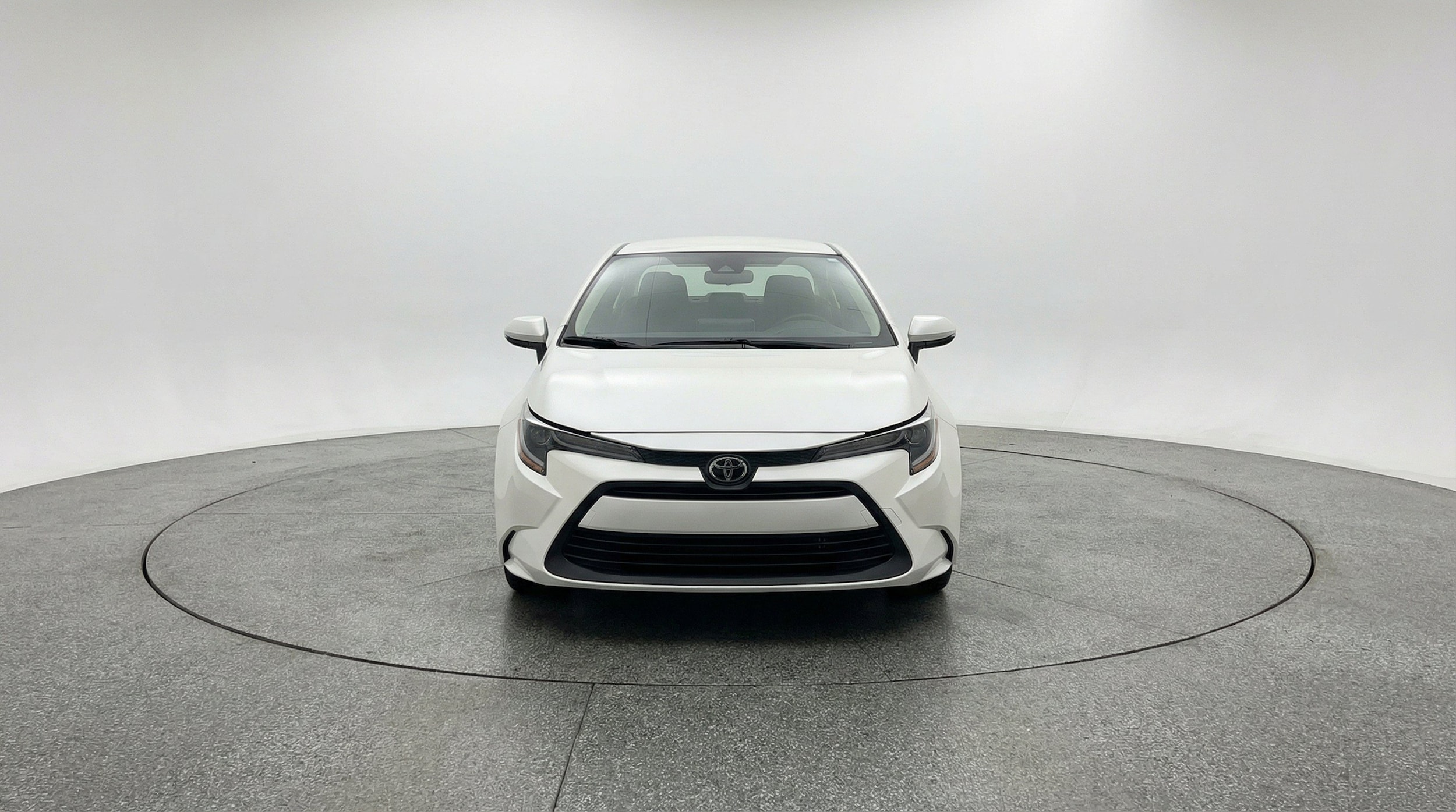 Thumbnail: 2025 Toyota Corolla - 2