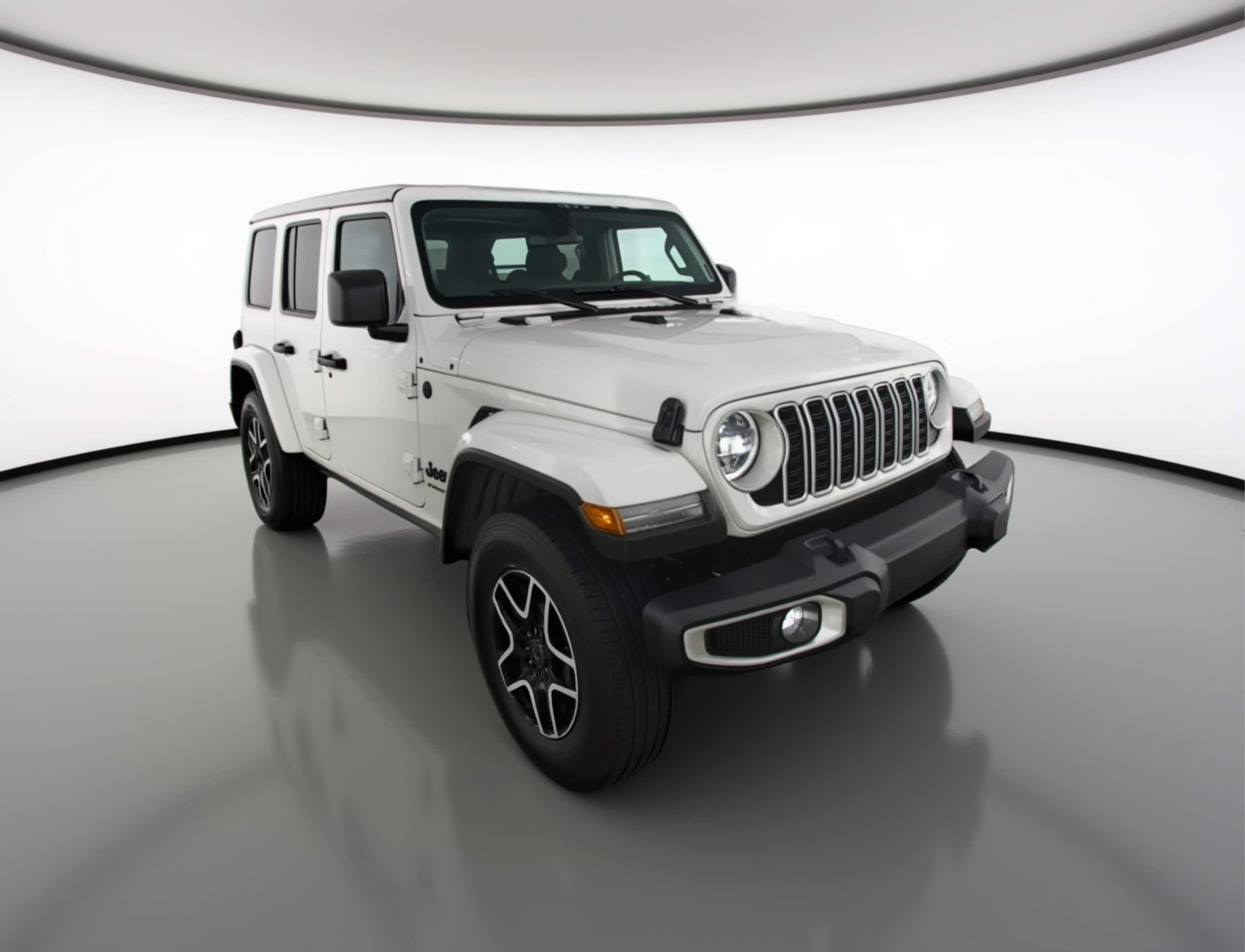 Thumbnail: 2025 Jeep Wrangler - 1