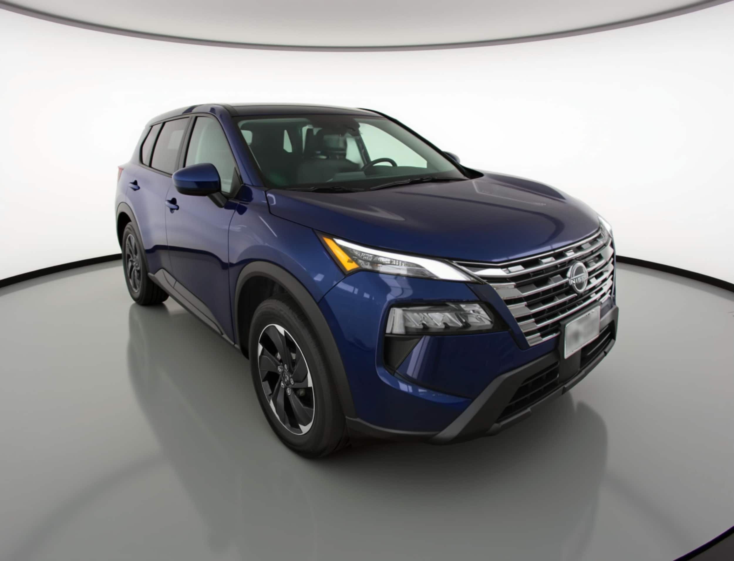 Thumbnail: 2025 Nissan Rogue - 1