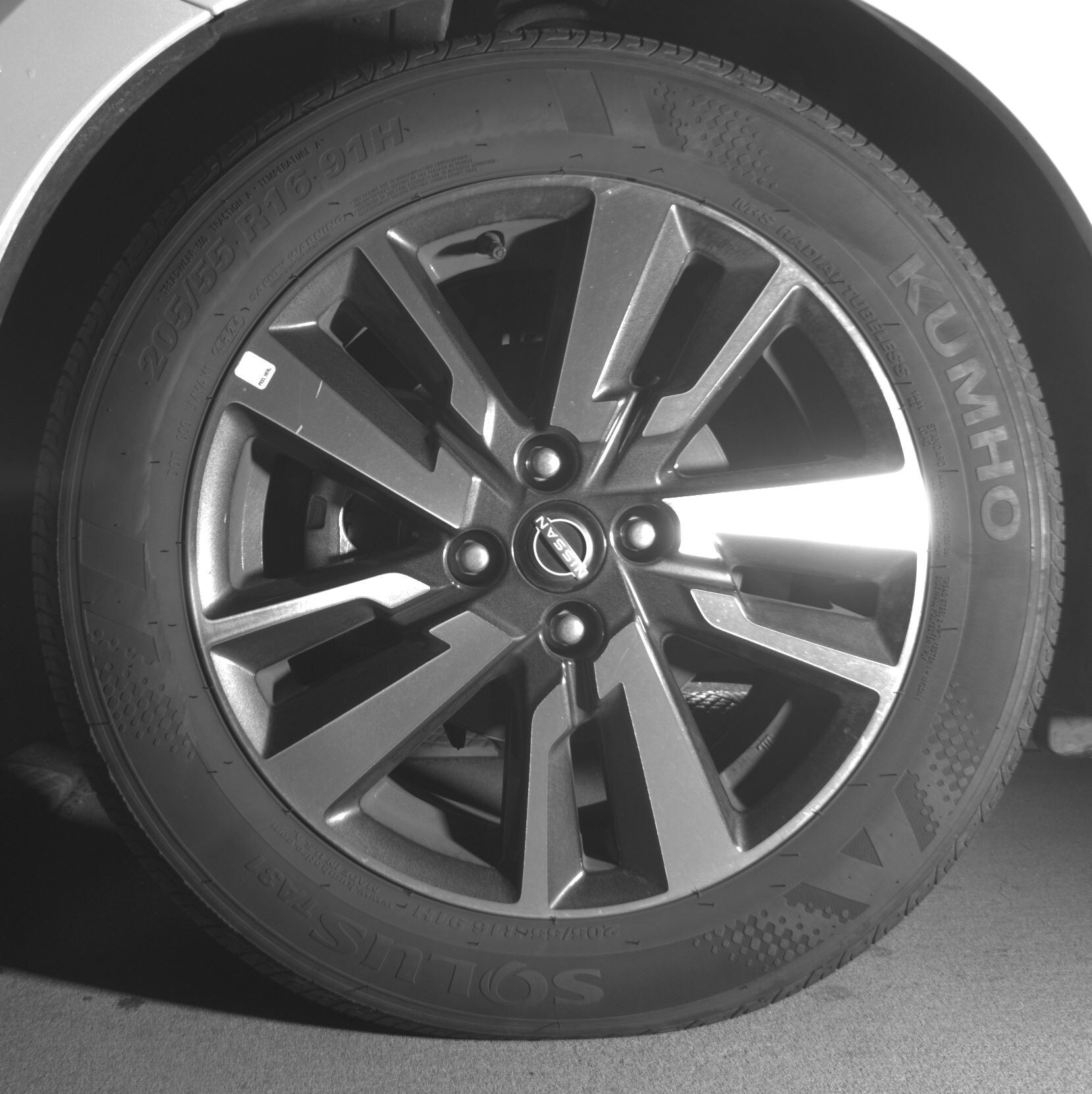 Thumbnail: 2025 Nissan Versa - 9