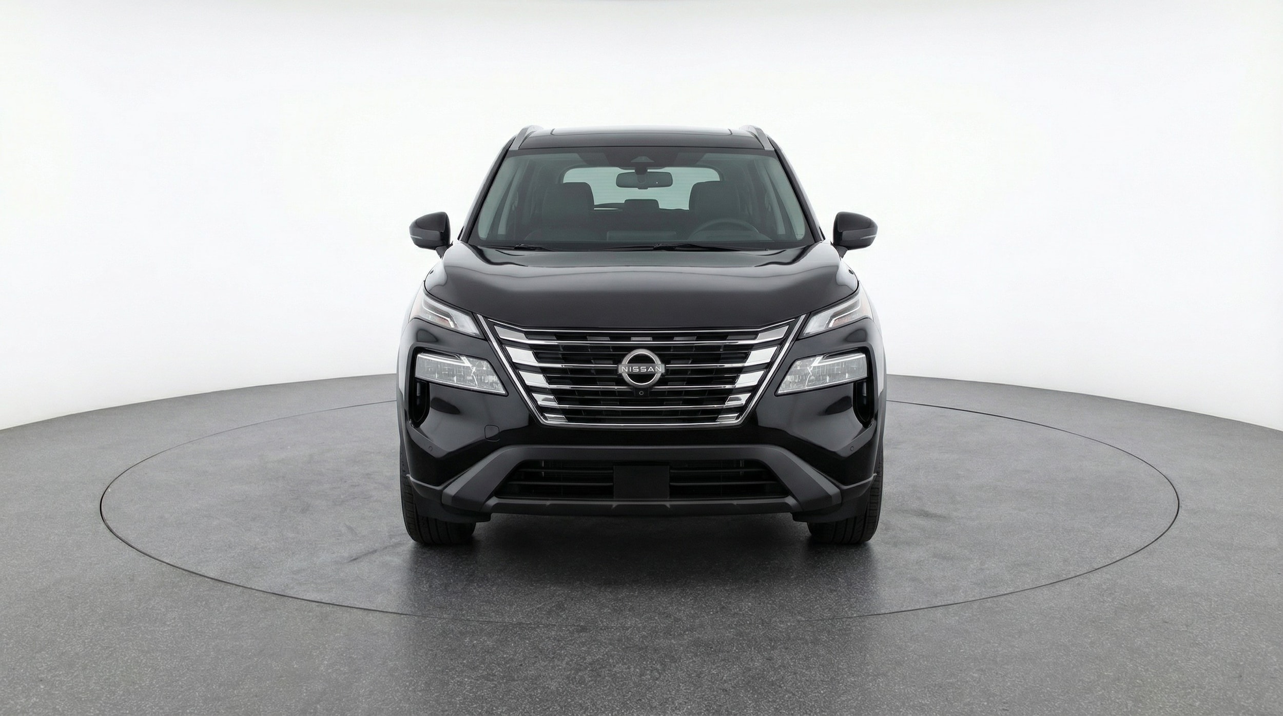 Thumbnail: 2025 Nissan Rogue - 2