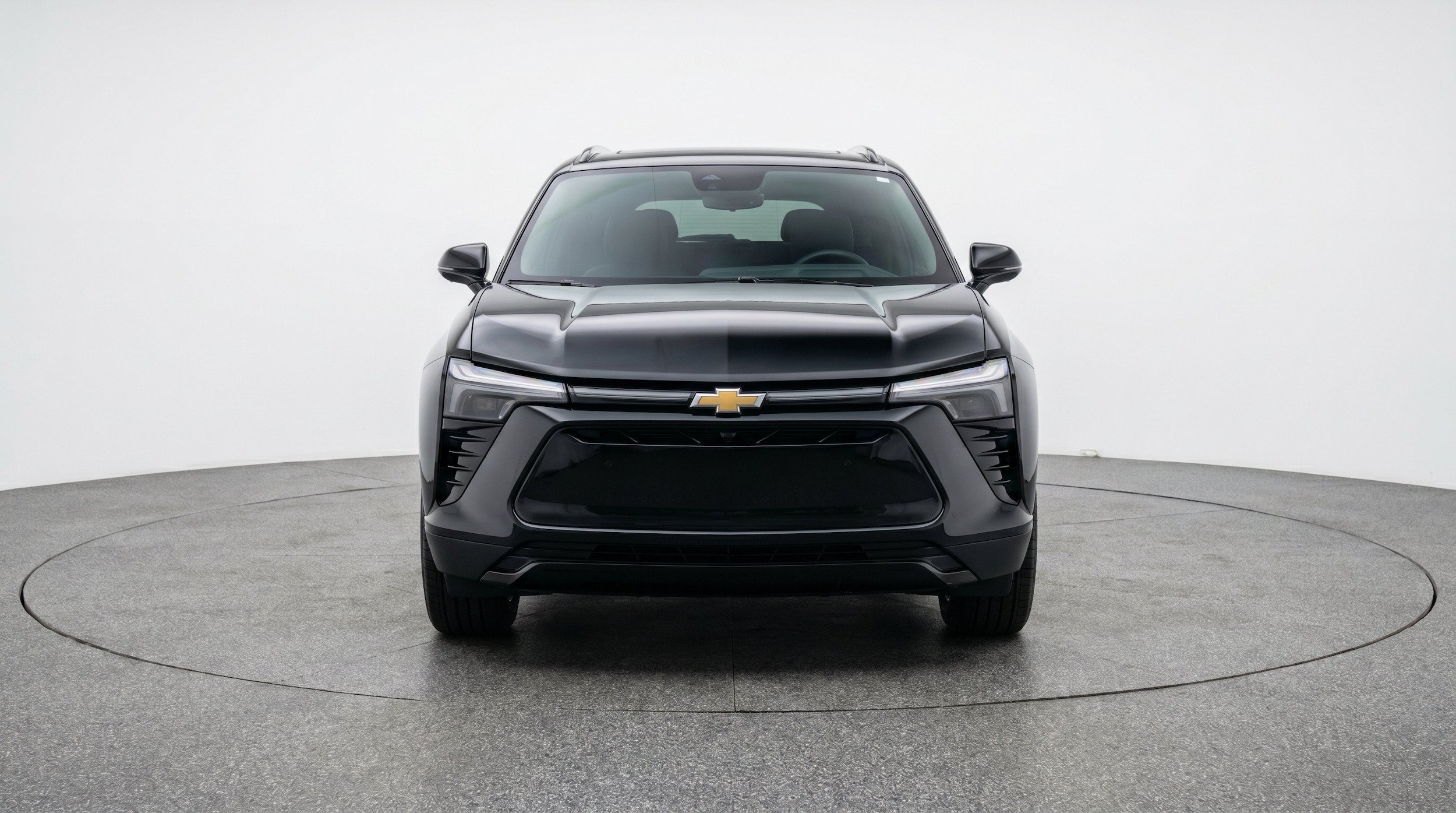 Thumbnail: 2025 Chevrolet Blazer - 1
