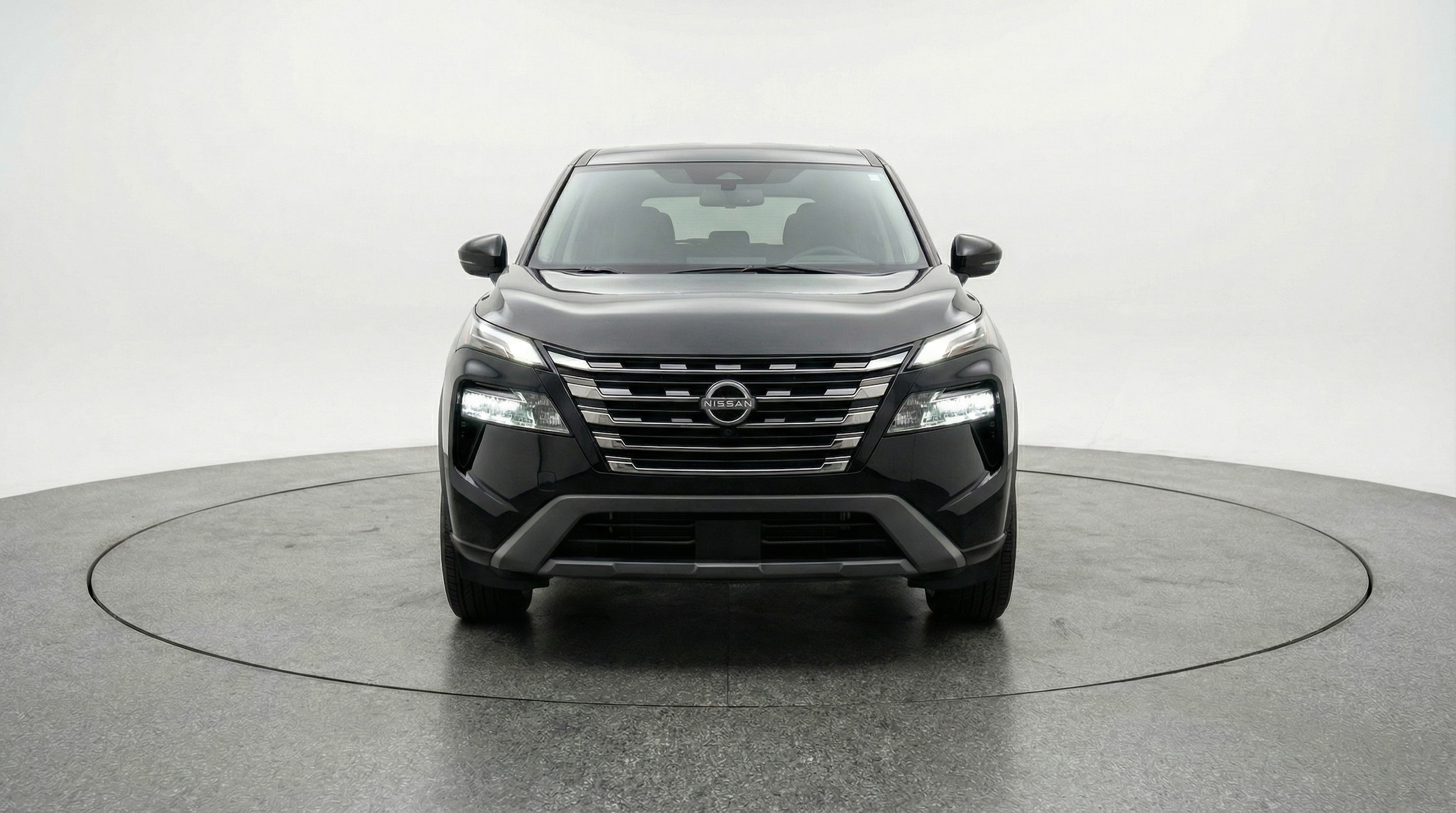 Thumbnail: 2025 Nissan Rogue - 2