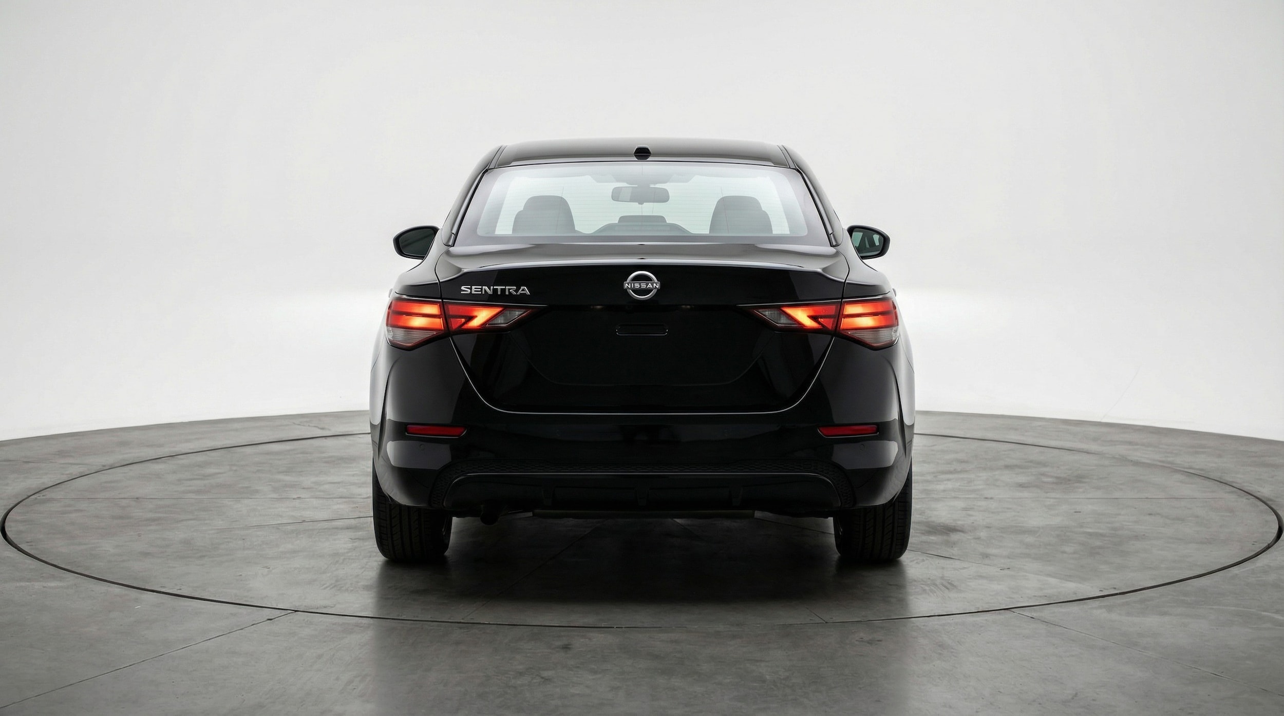 Thumbnail: 2025 Nissan Sentra - 6