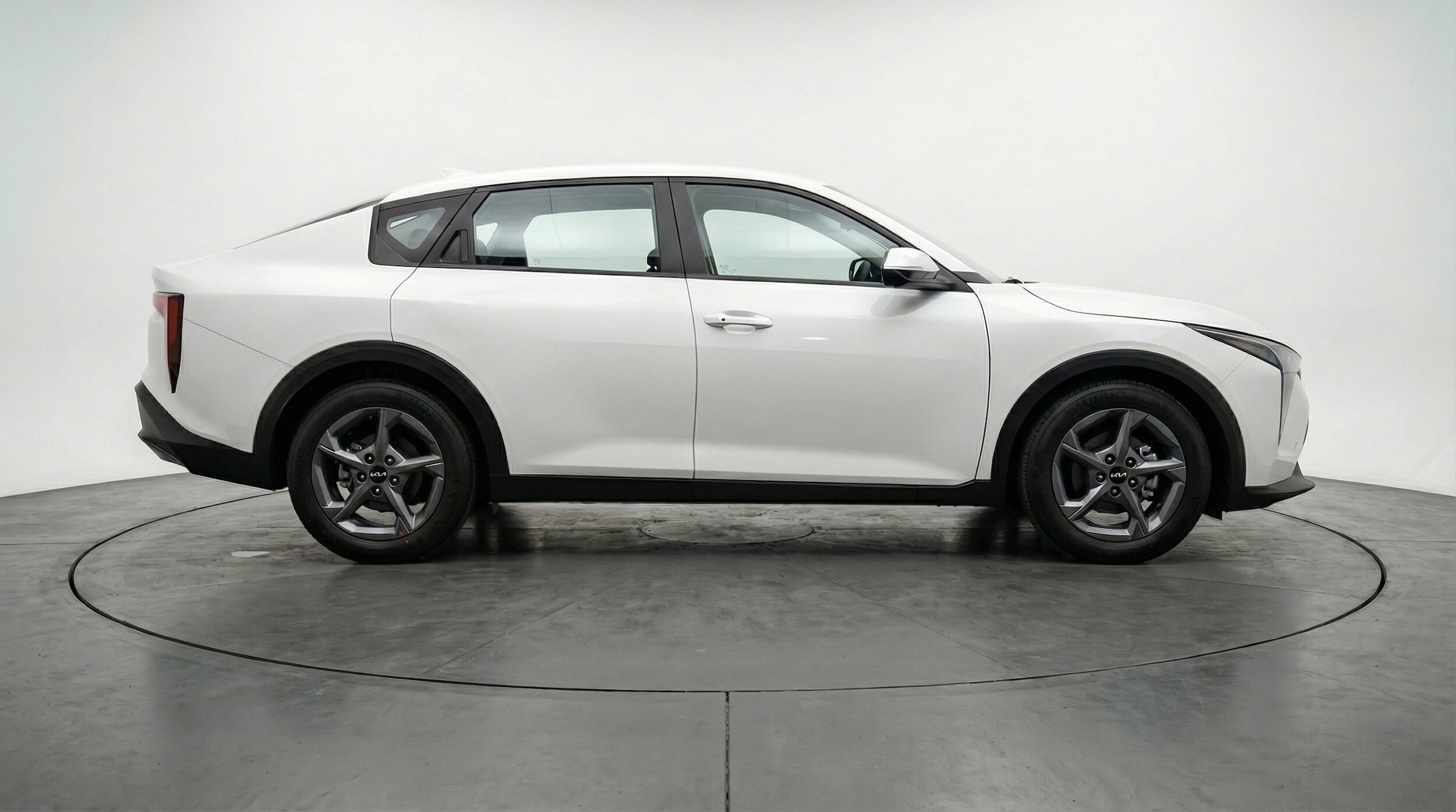 Thumbnail: 2025 Kia K4 - 8
