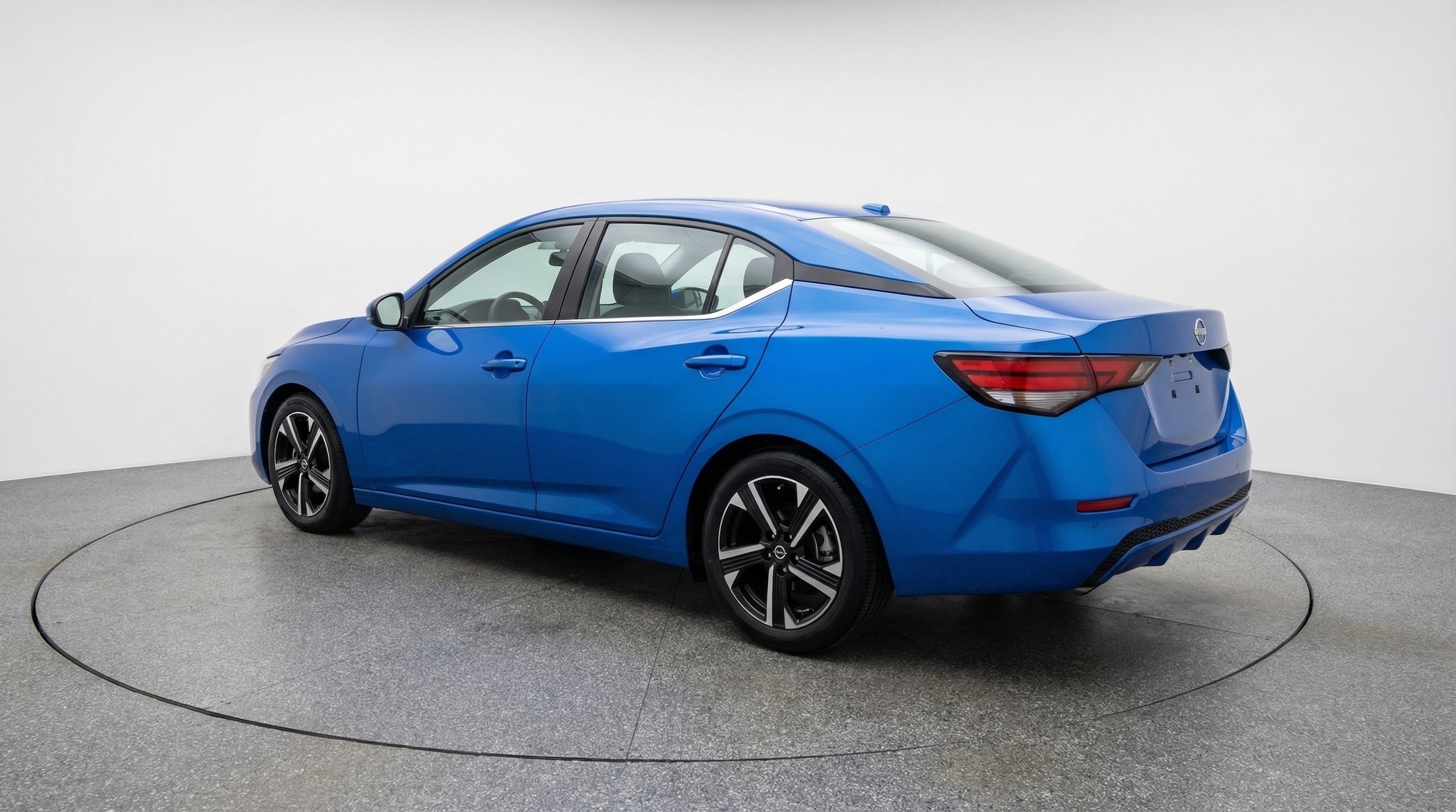 Thumbnail: 2025 Nissan Sentra - 5