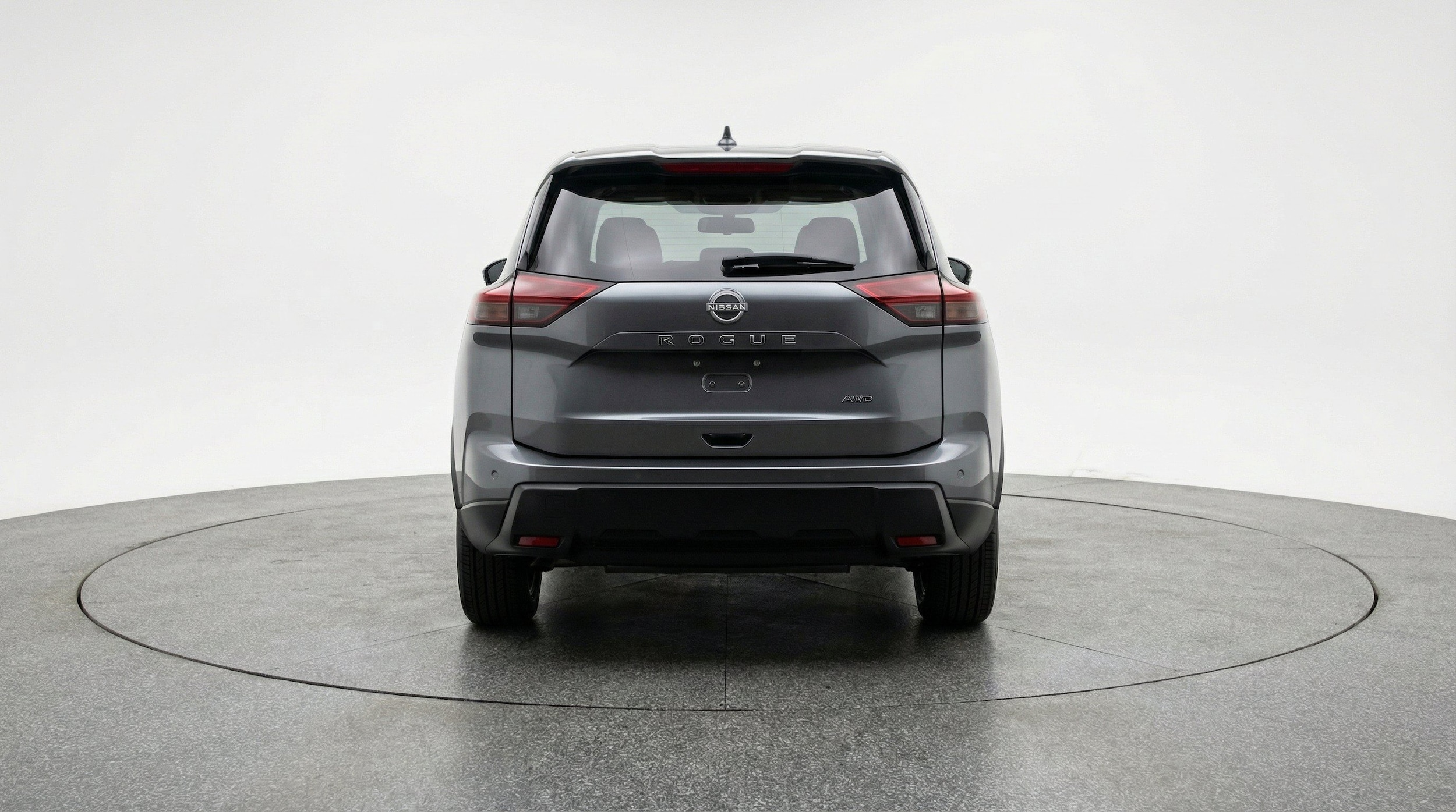 Thumbnail: 2025 Nissan Rogue - 7