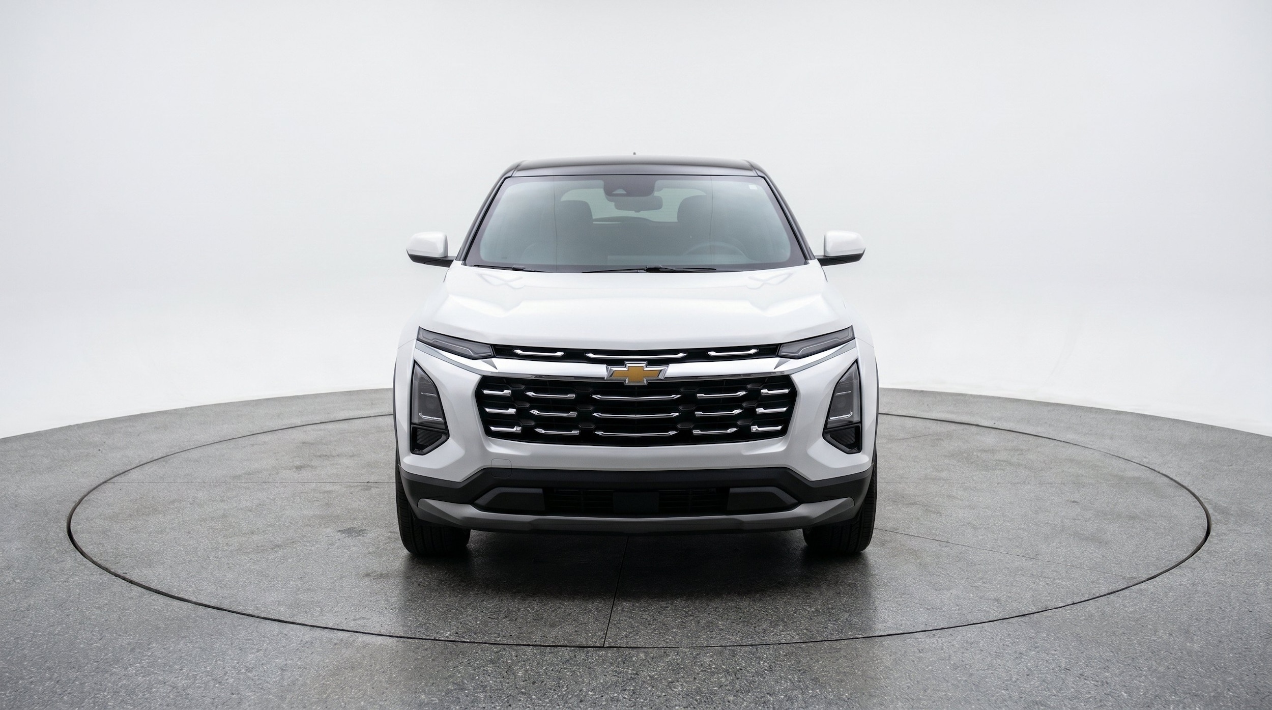 Thumbnail: 2025 Chevrolet Equinox - 2
