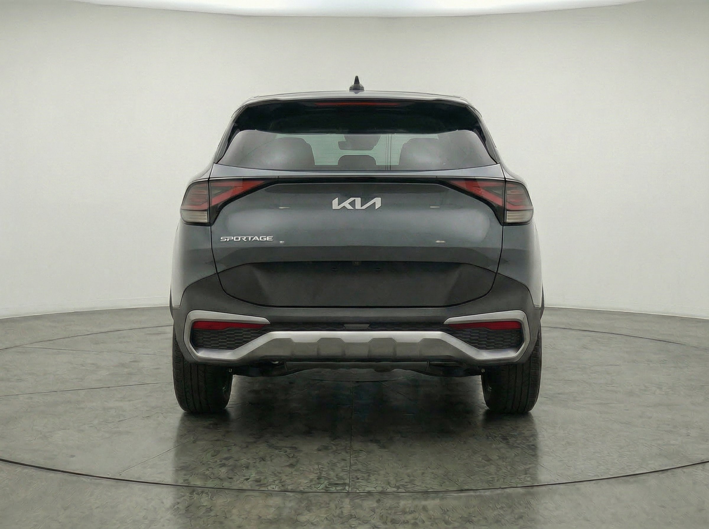 Thumbnail: 2026 Kia Sportage - 7