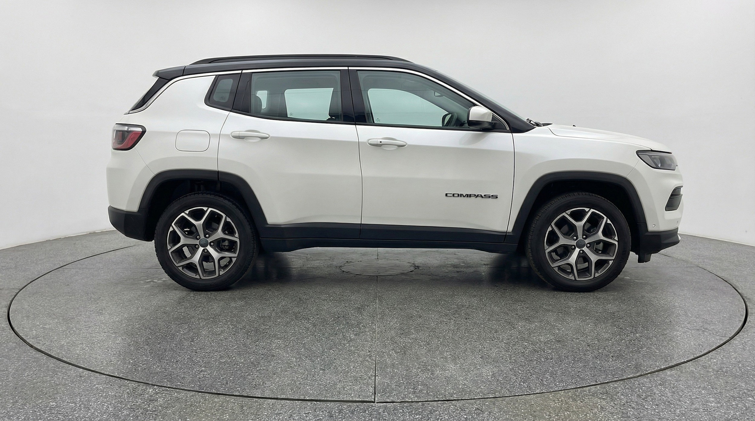 Thumbnail: 2025 Jeep Compass - 11