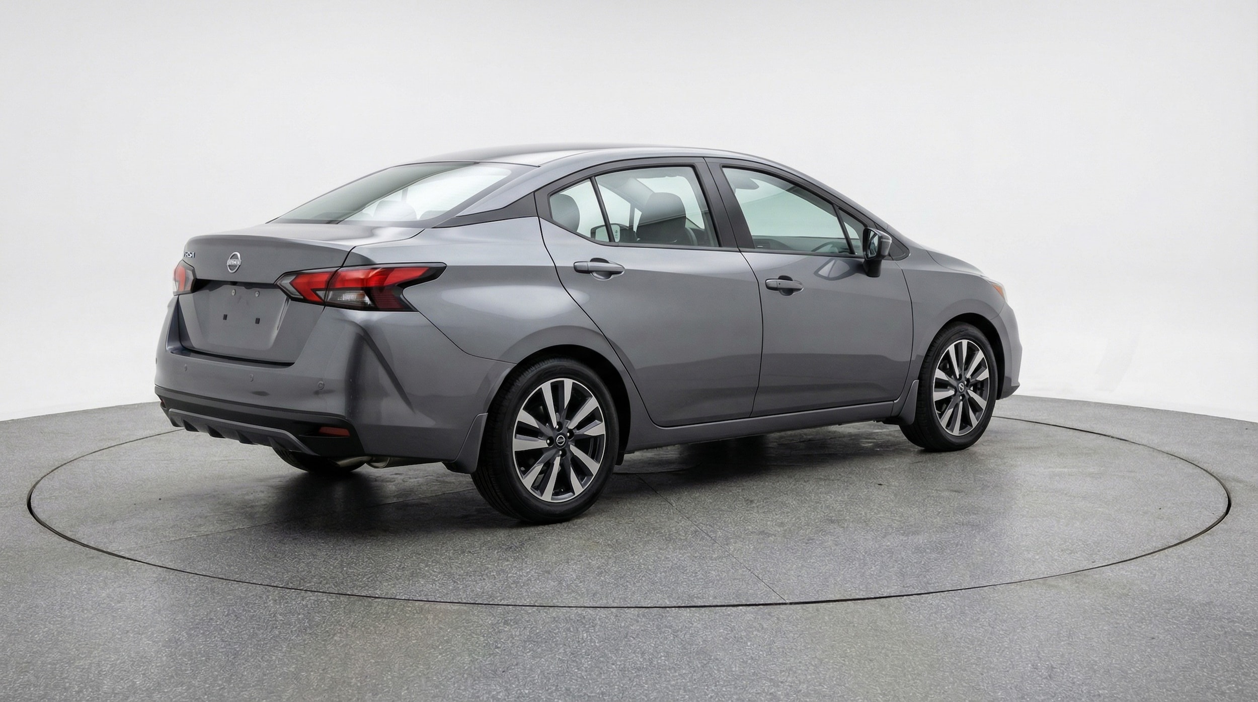 Thumbnail: 2025 Nissan Versa - 7