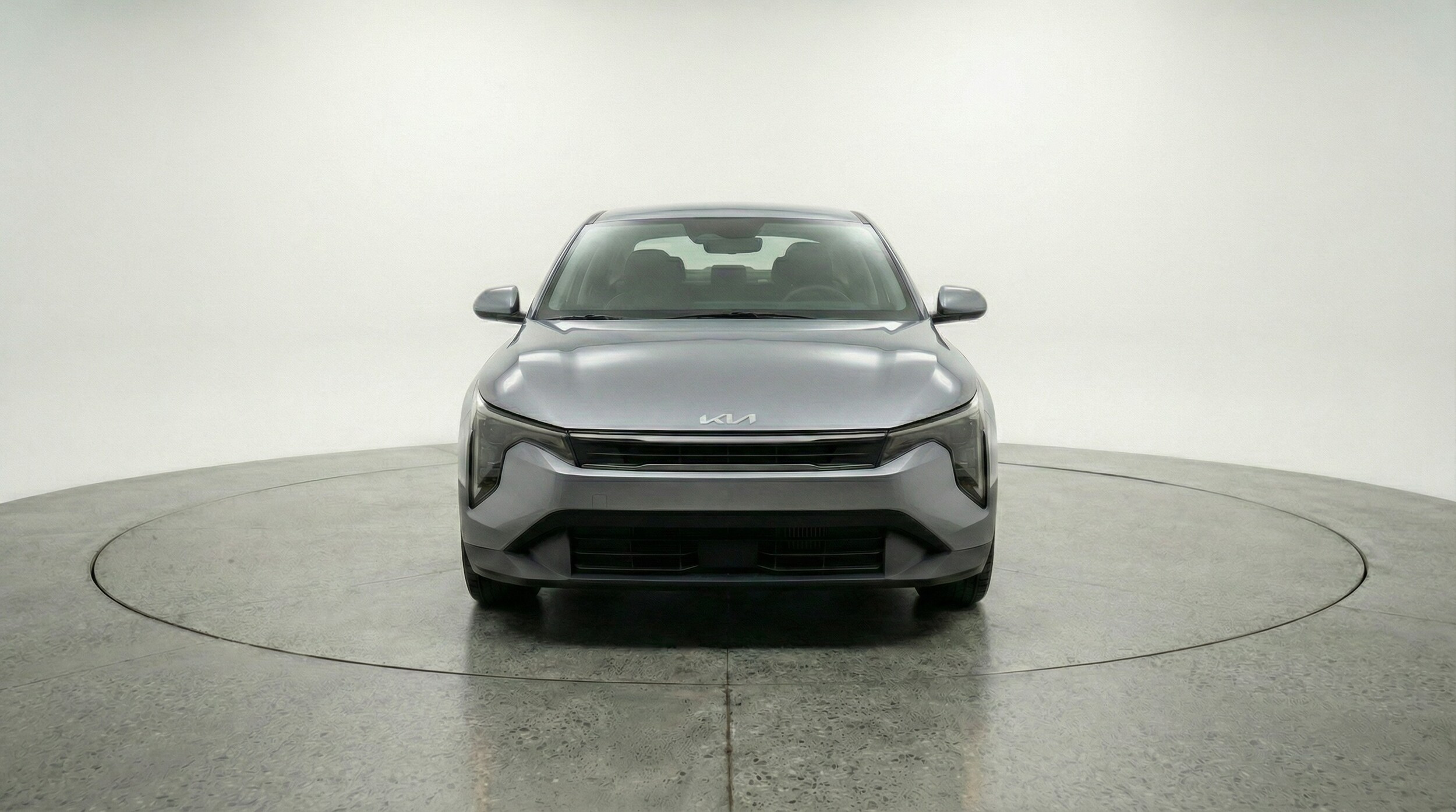 Thumbnail: 2025 Kia K4 - 2