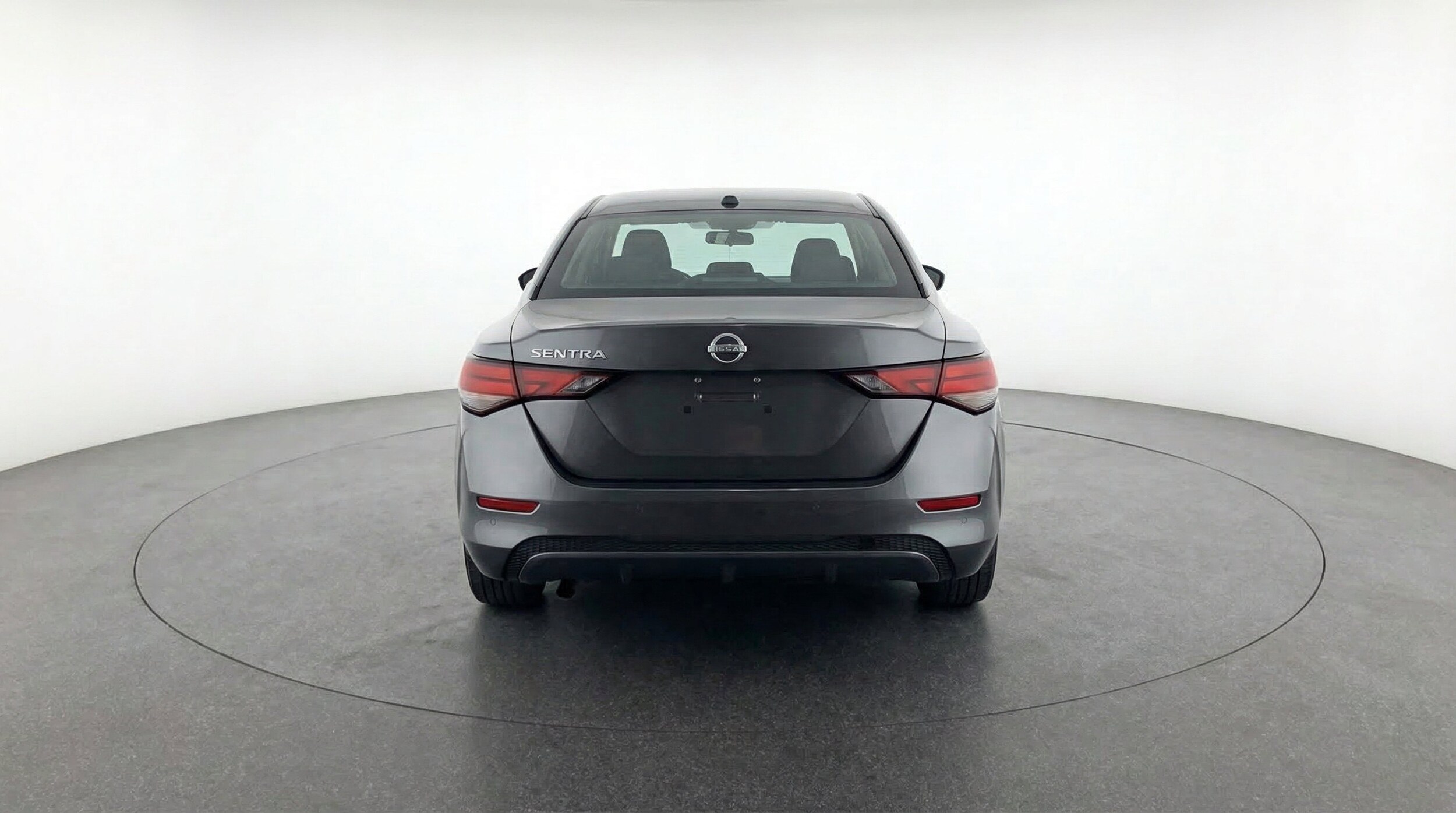 Thumbnail: 2025 Nissan Sentra - 7