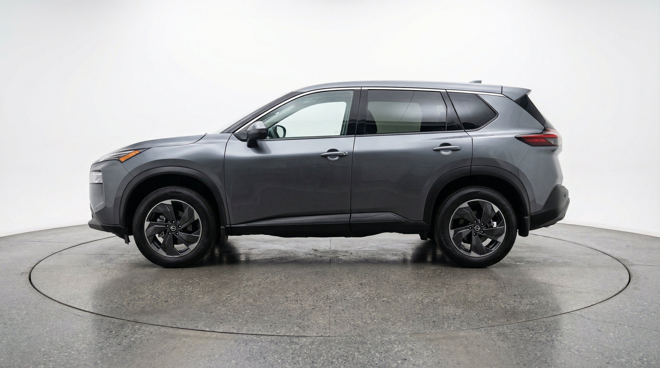 Thumbnail: 2025 Nissan Rogue - 5