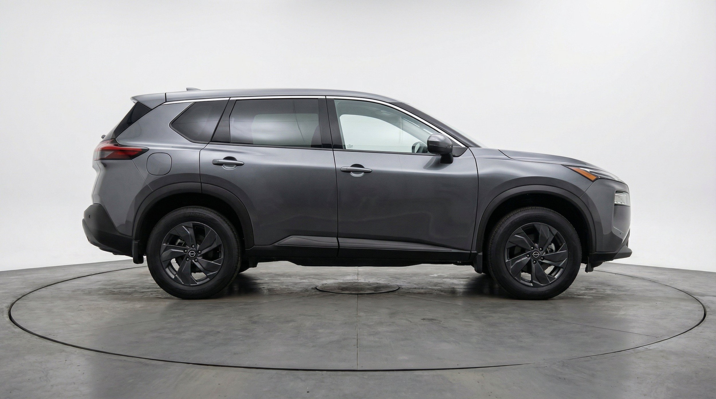 Thumbnail: 2026 Nissan Rogue - 11