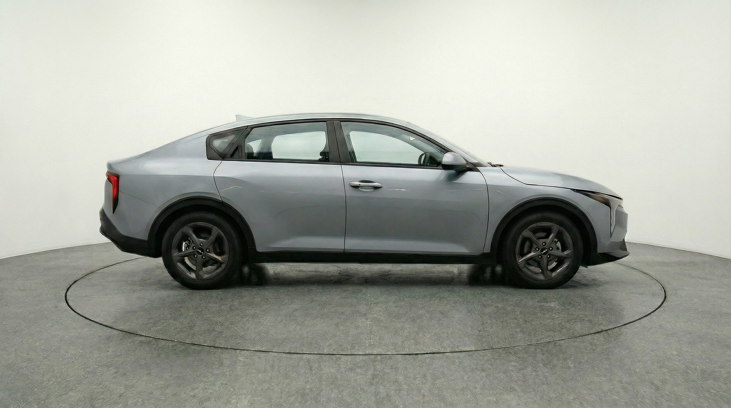 Thumbnail: 2025 Kia K4 - 8