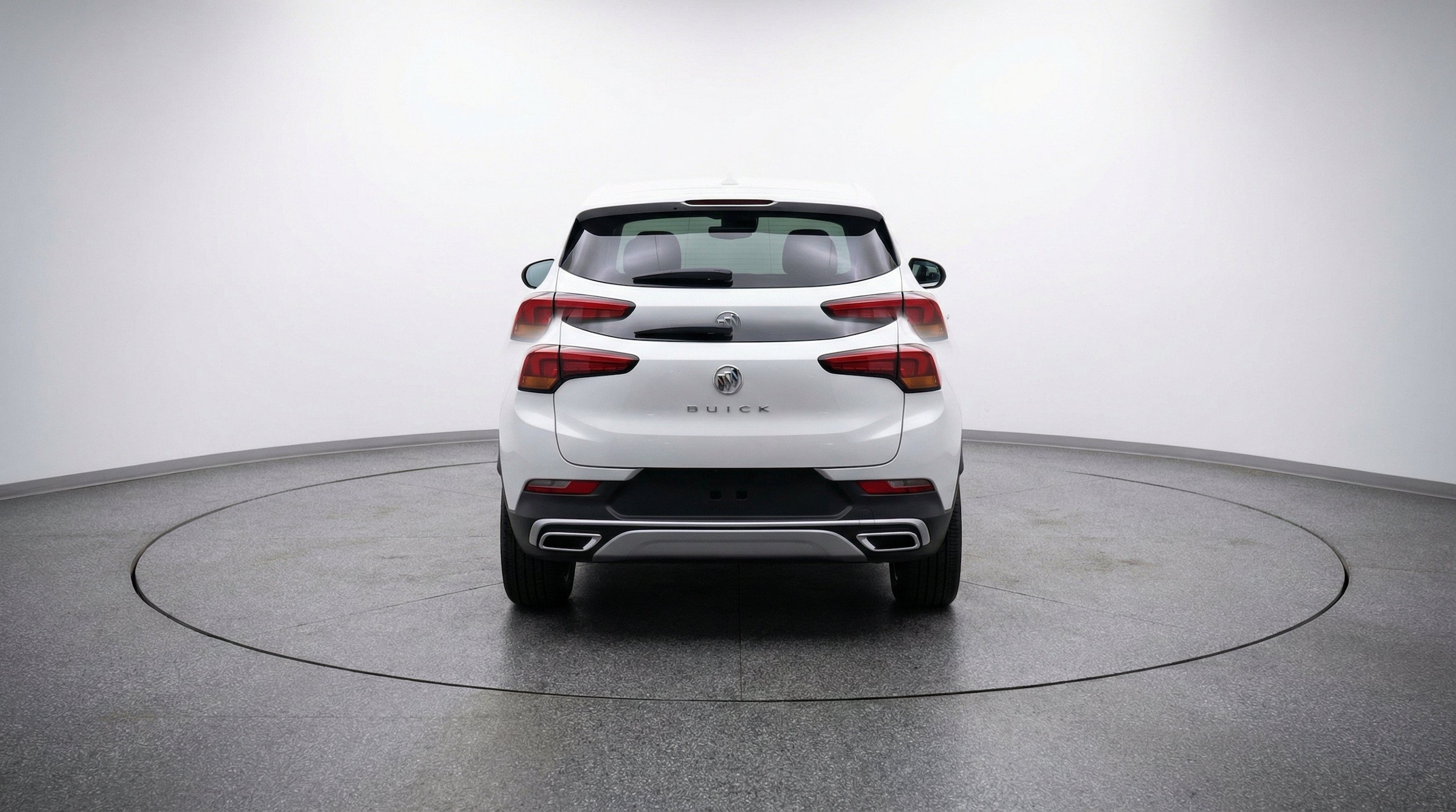 Thumbnail: 2026 Buick Encore GX - 7