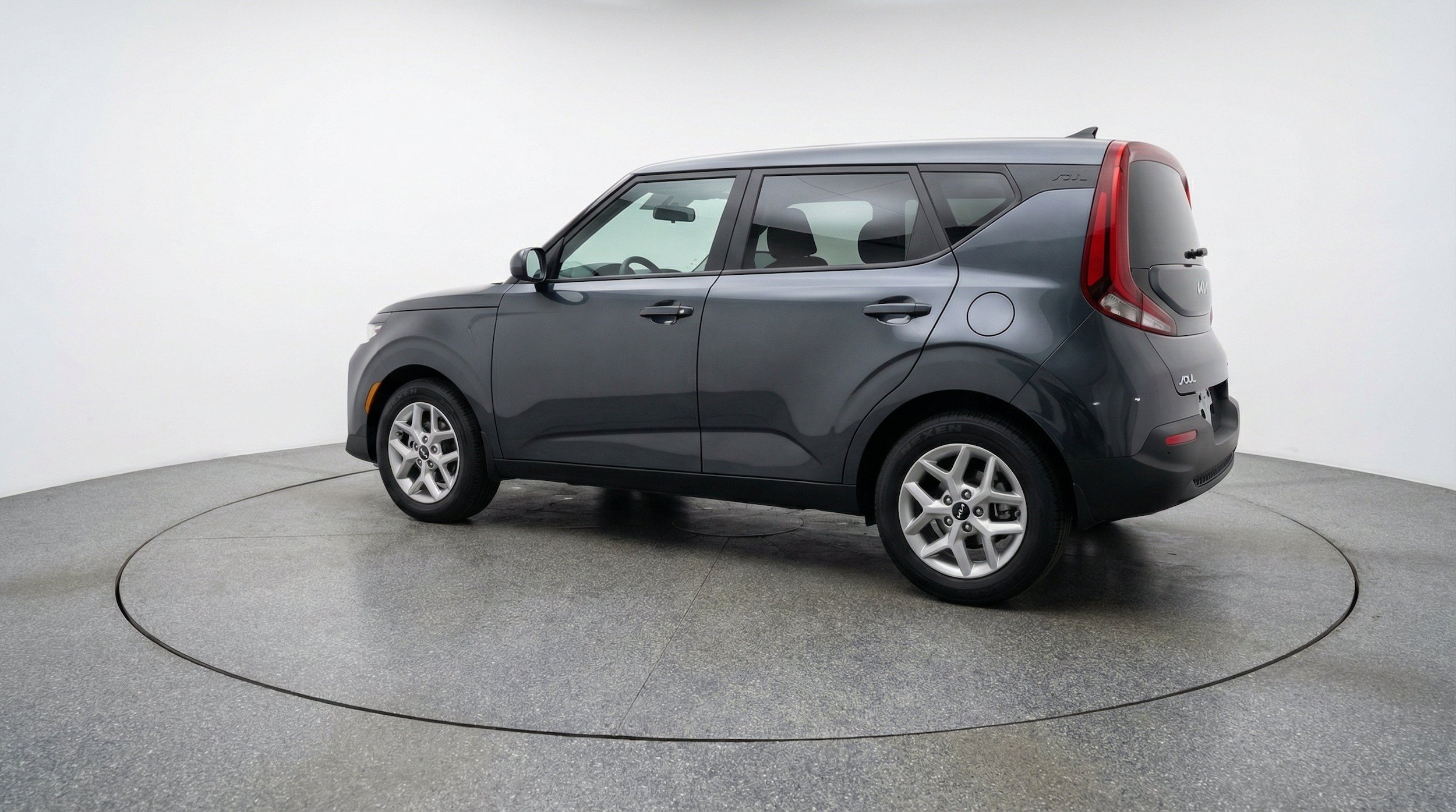 Thumbnail: 2025 Kia Soul - 6