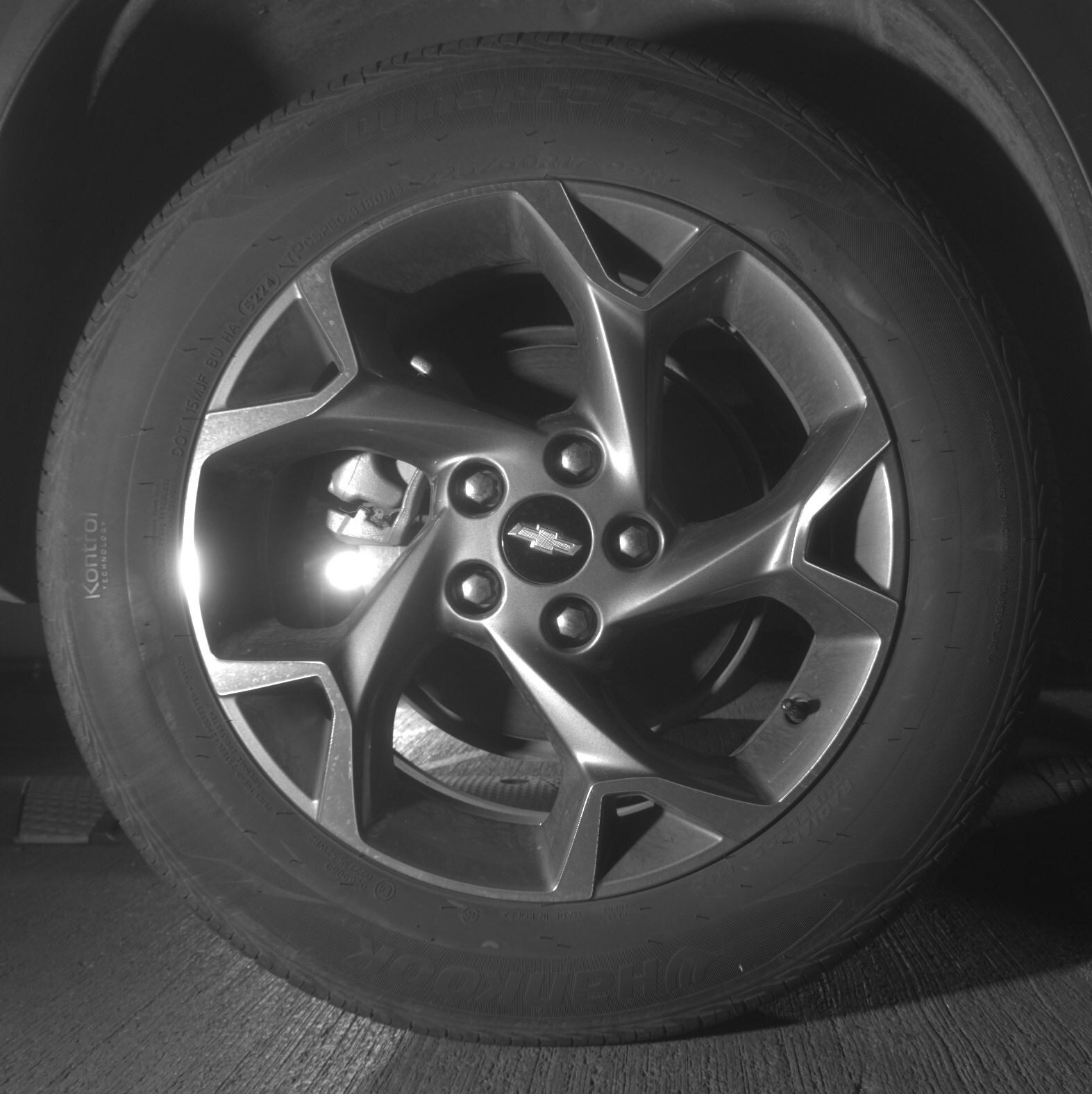 Thumbnail: 2025 Chevrolet Trax - 12