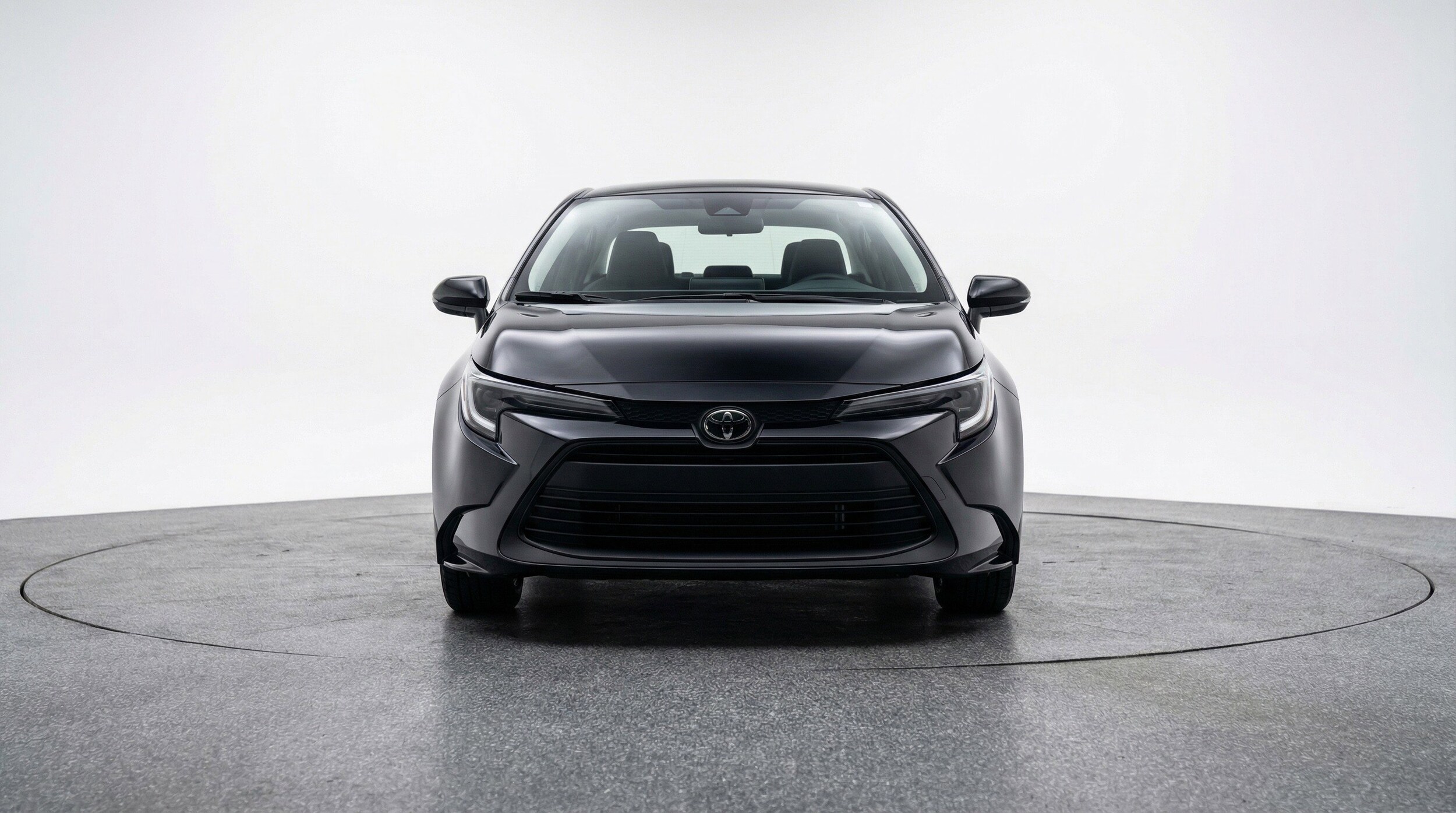 Thumbnail: 2025 Toyota Corolla - 2