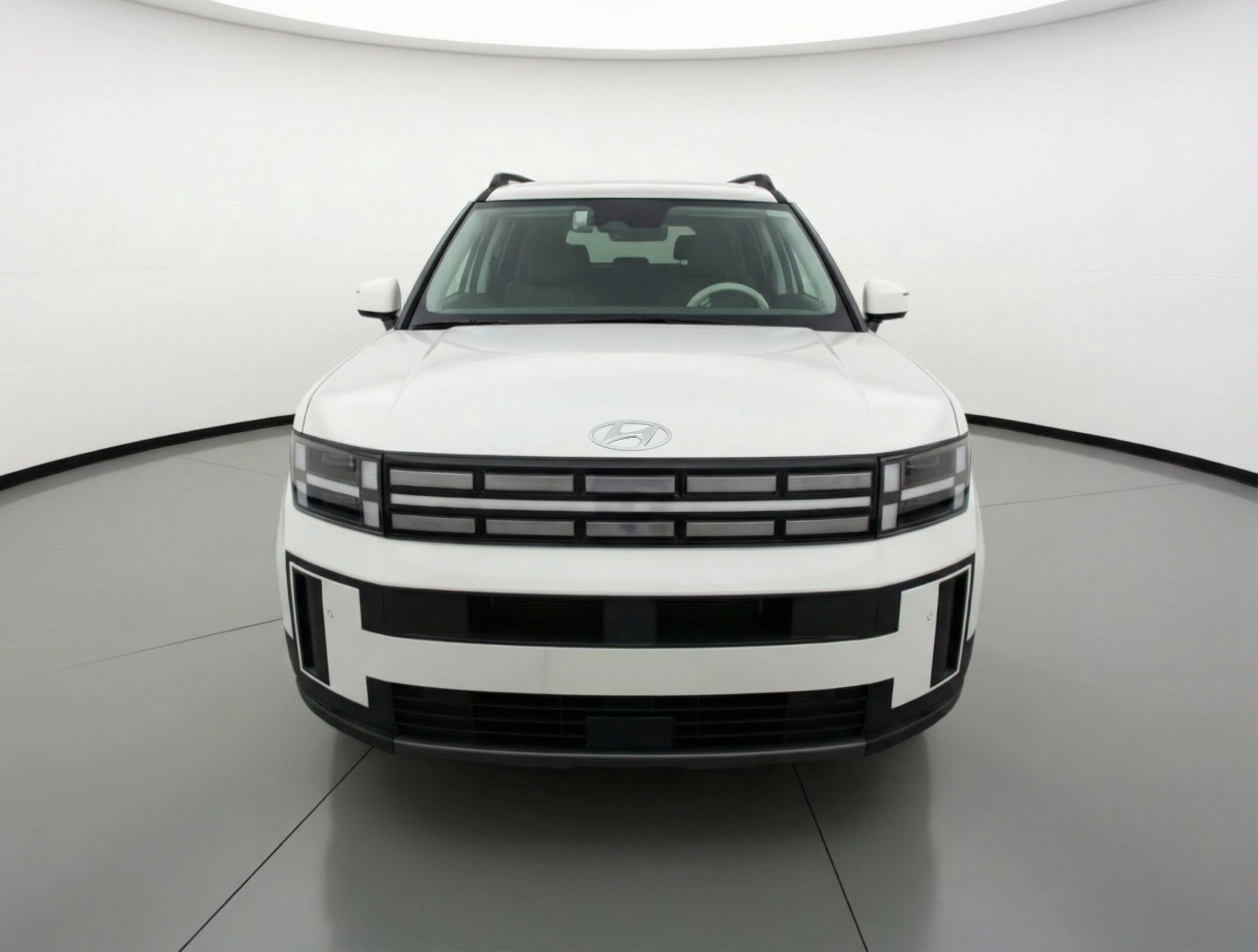 Thumbnail: 2025 Hyundai Santa Fe - 2