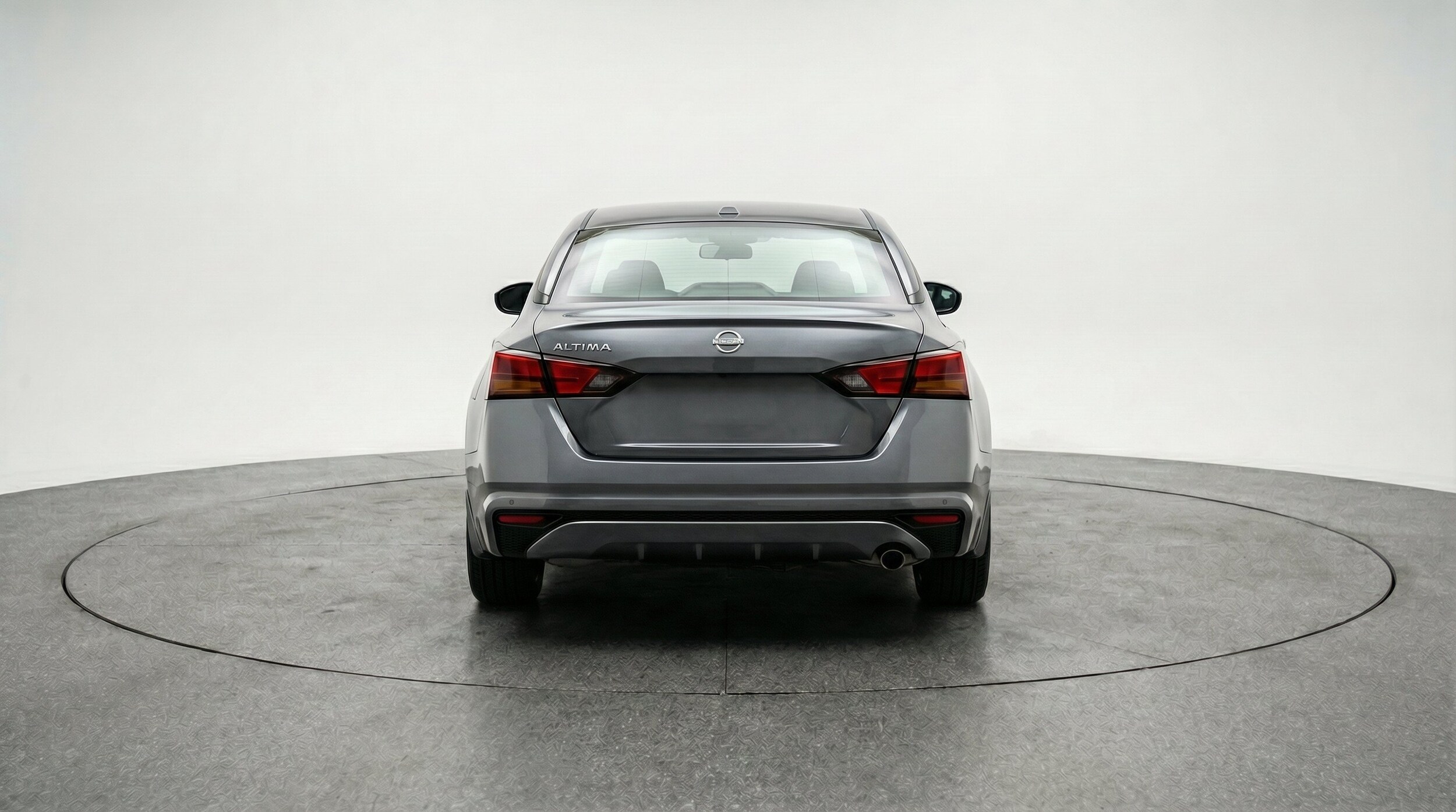 Thumbnail: 2026 Nissan Altima - 7