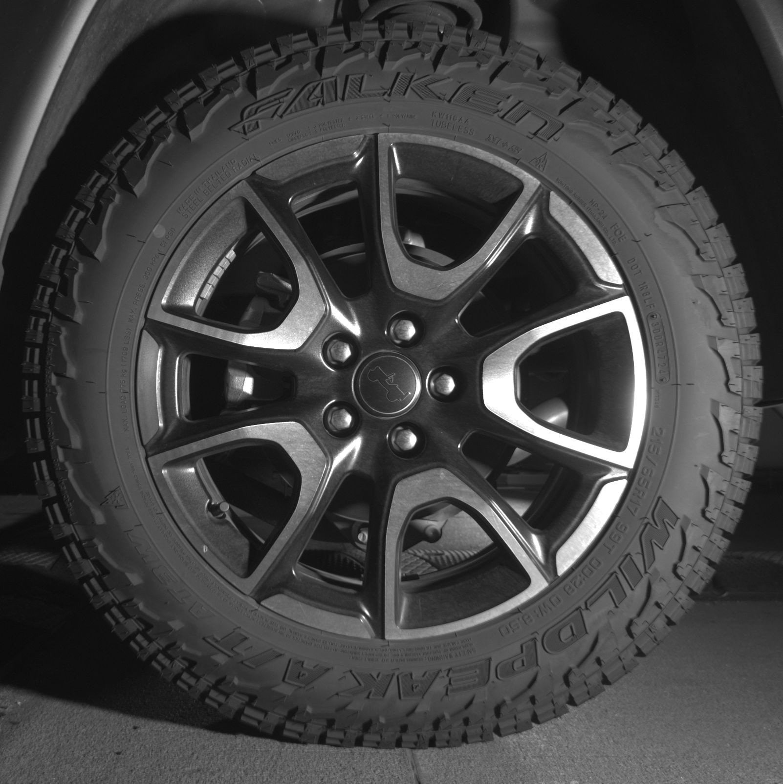 Thumbnail: 2025 Jeep Compass - 14