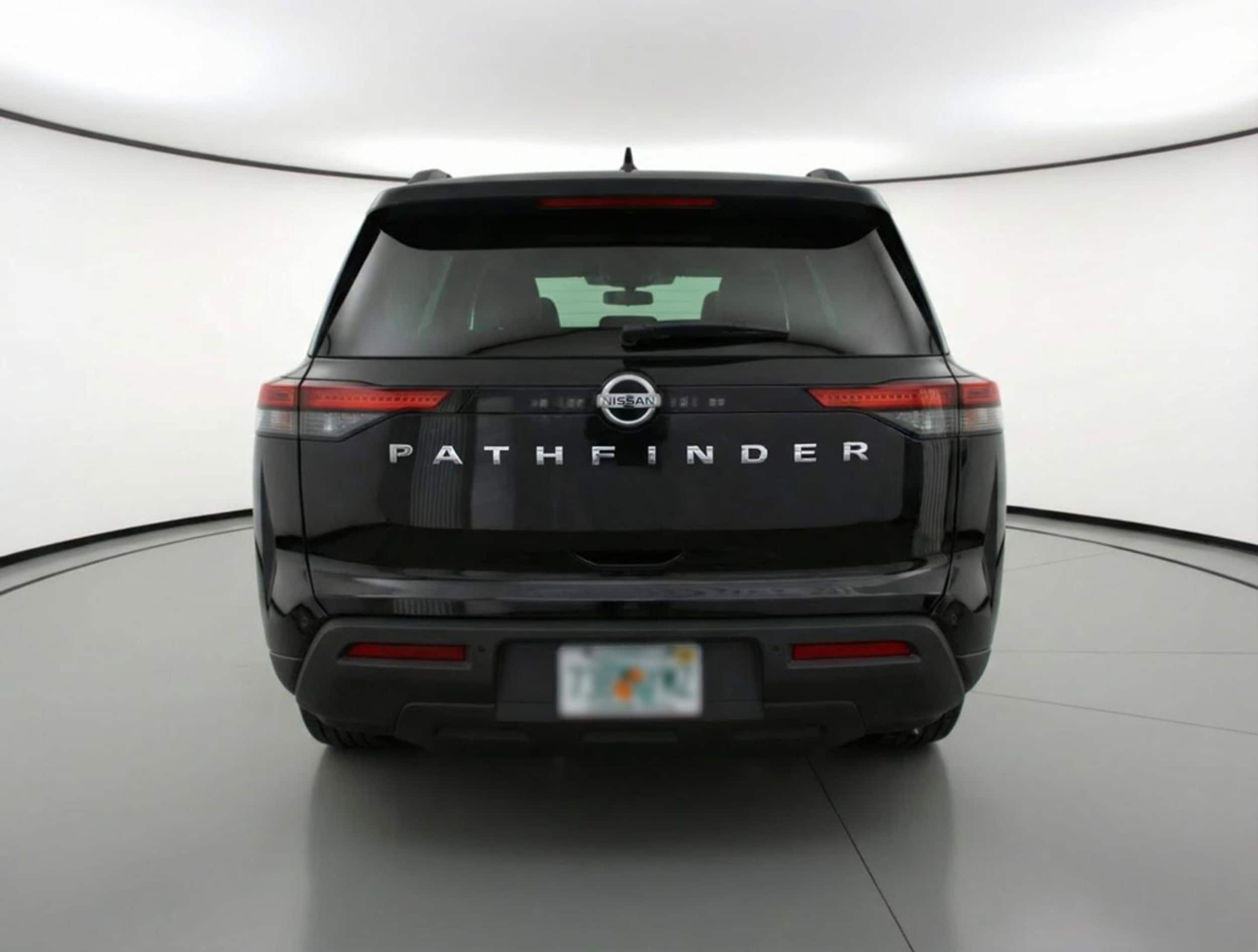 Thumbnail: 2025 Nissan Pathfinder - 6