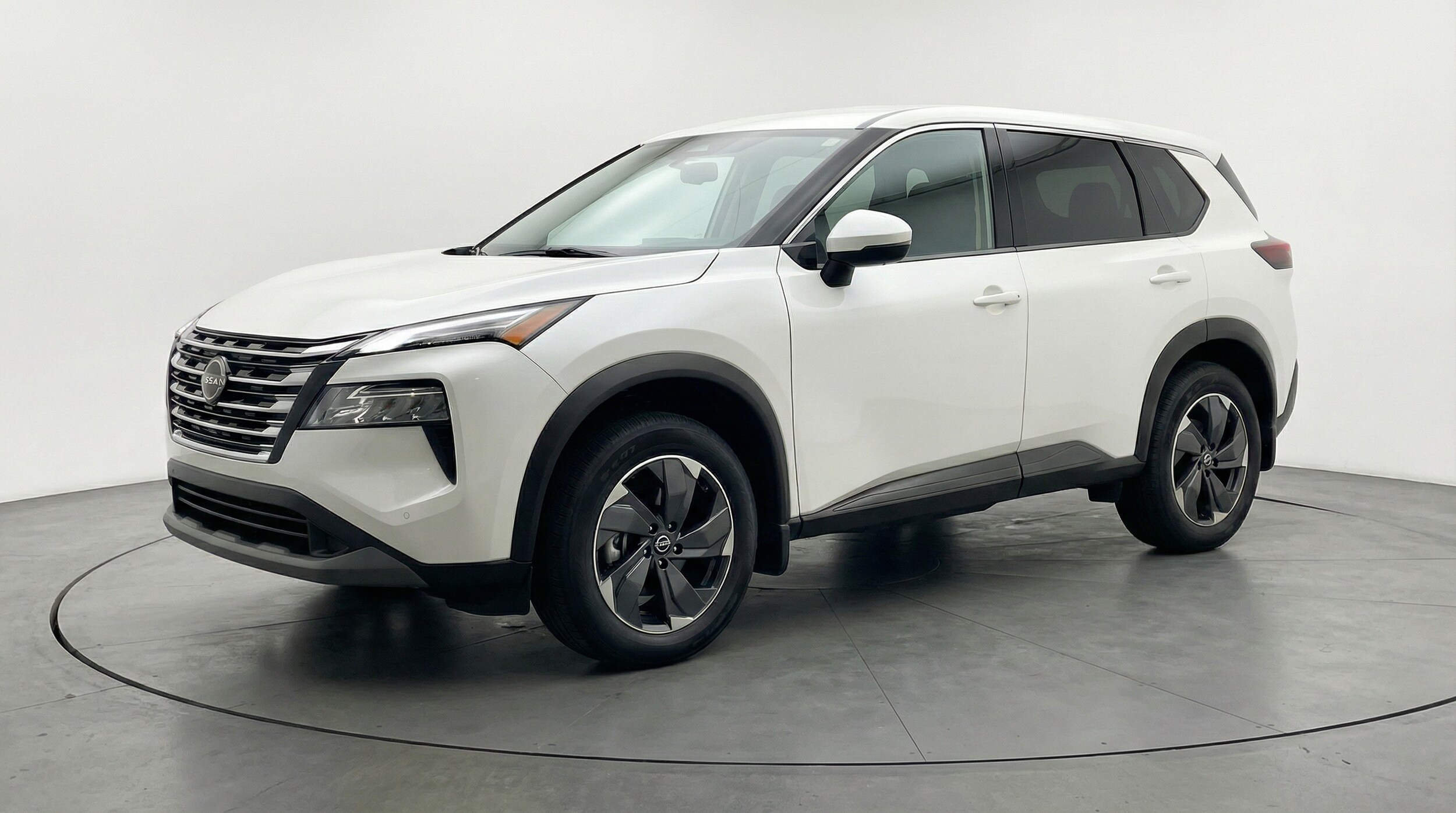 Thumbnail: 2025 Nissan Rogue - 3