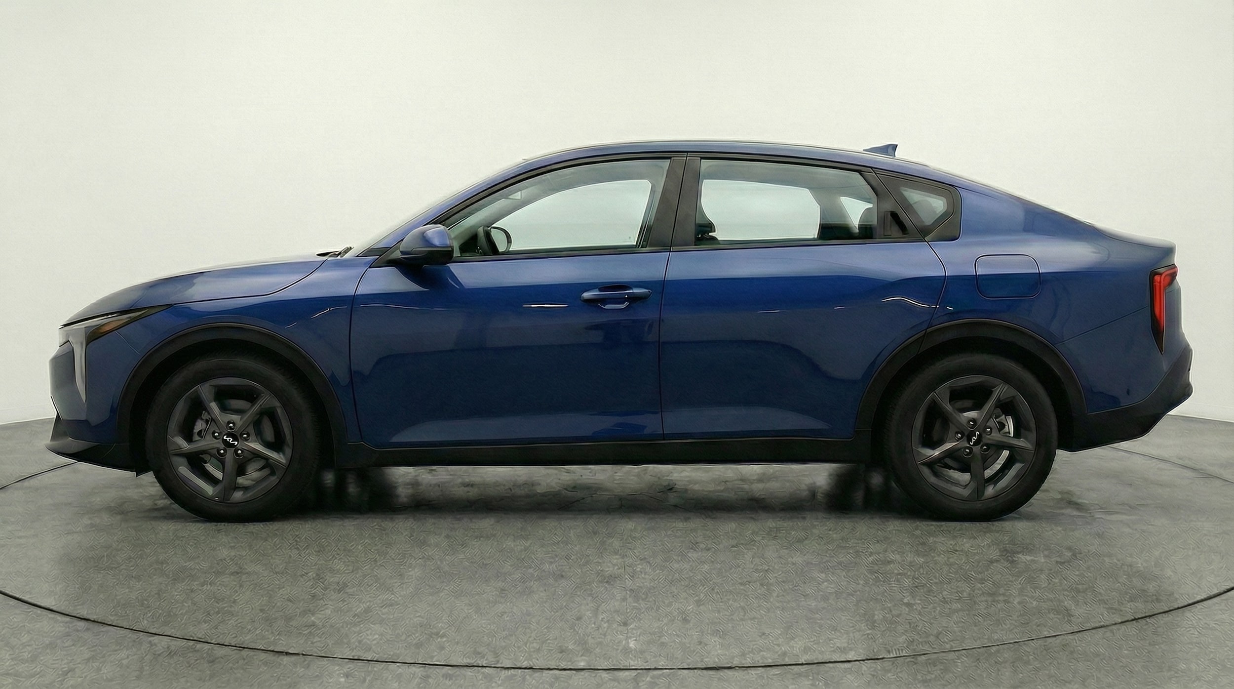 Thumbnail: 2025 Kia K4 - 4