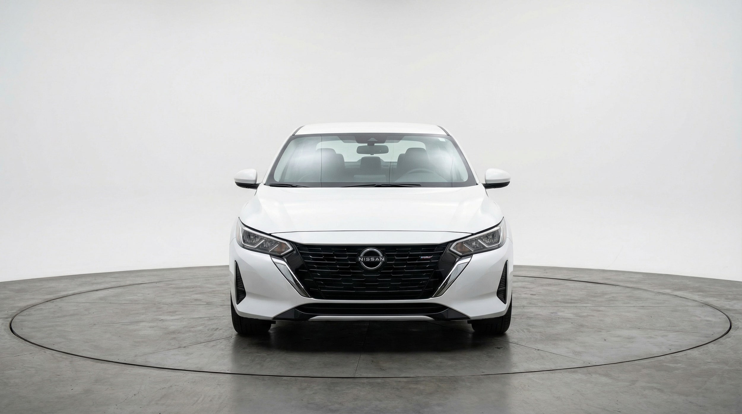 Thumbnail: 2025 Nissan Sentra - 2