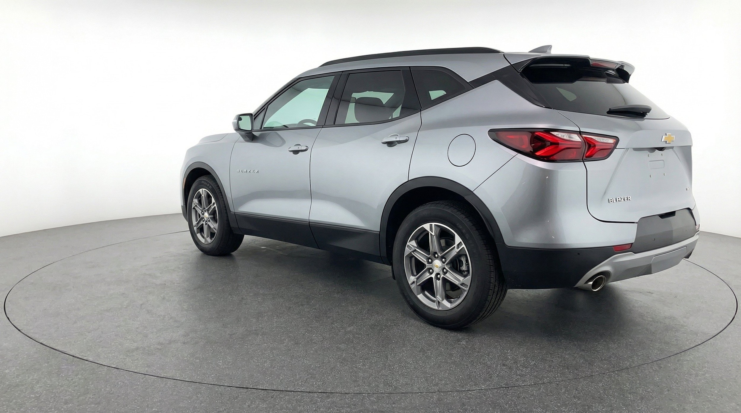 Thumbnail: 2026 Chevrolet Blazer - 6