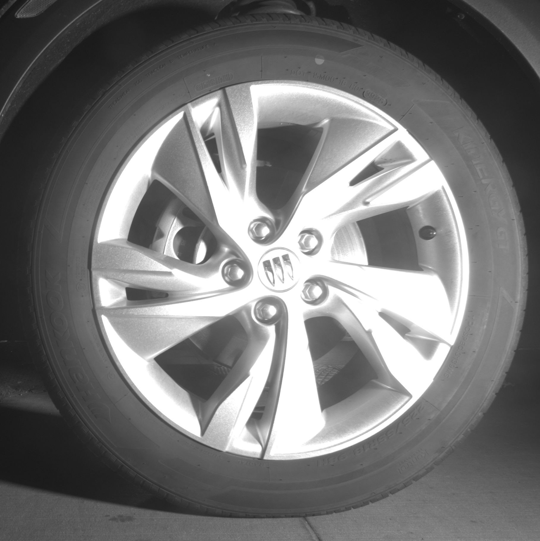 Thumbnail: 2026 Buick Encore GX - 12