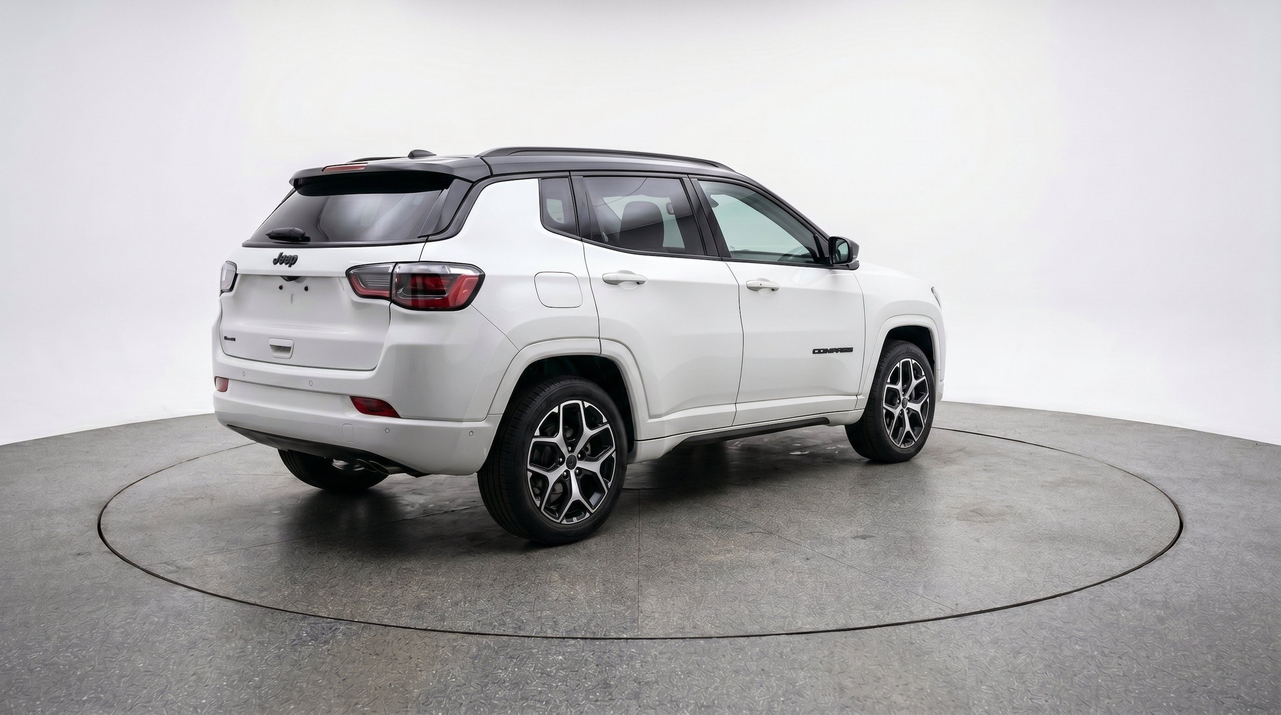 Thumbnail: 2025 Jeep Compass - 9