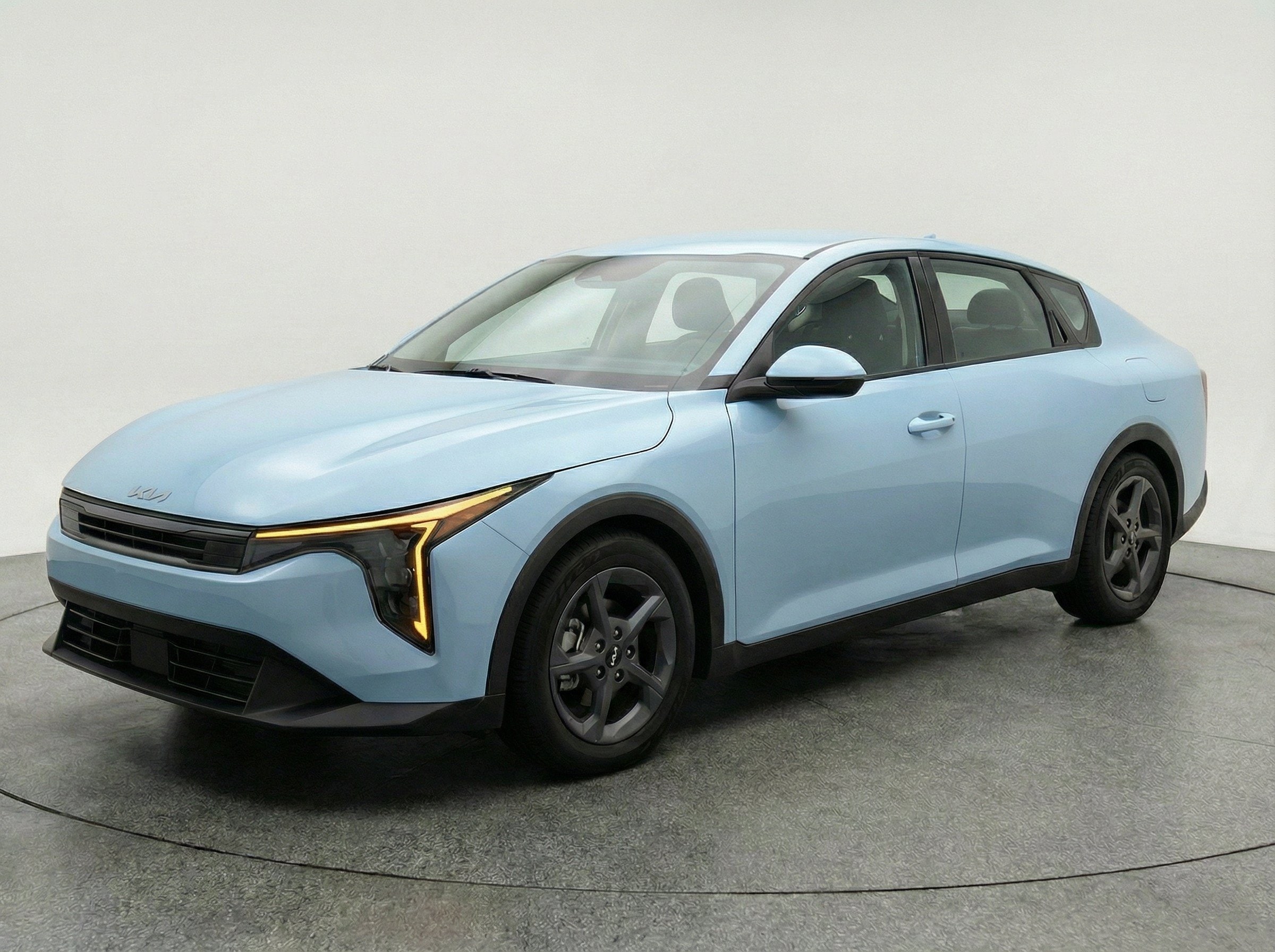 Thumbnail: 2025 Kia K4 - 3