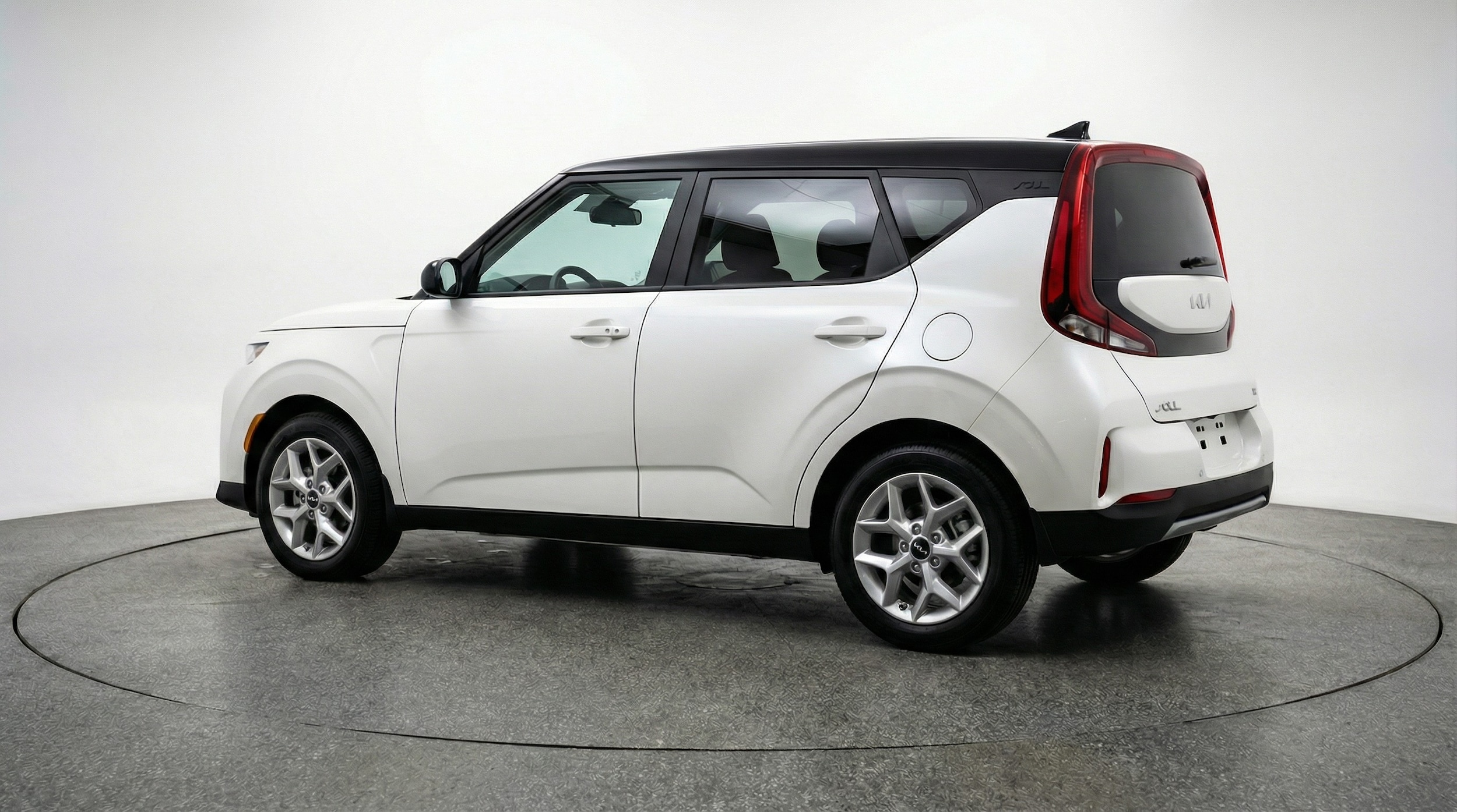 Thumbnail: 2025 Kia Soul - 5