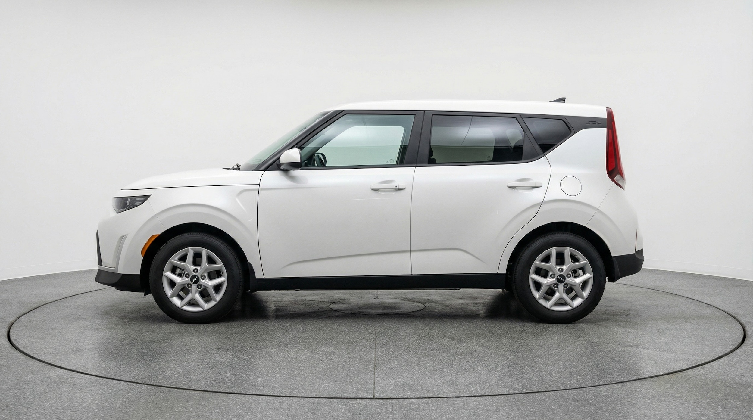 Thumbnail: 2025 Kia Soul - 4