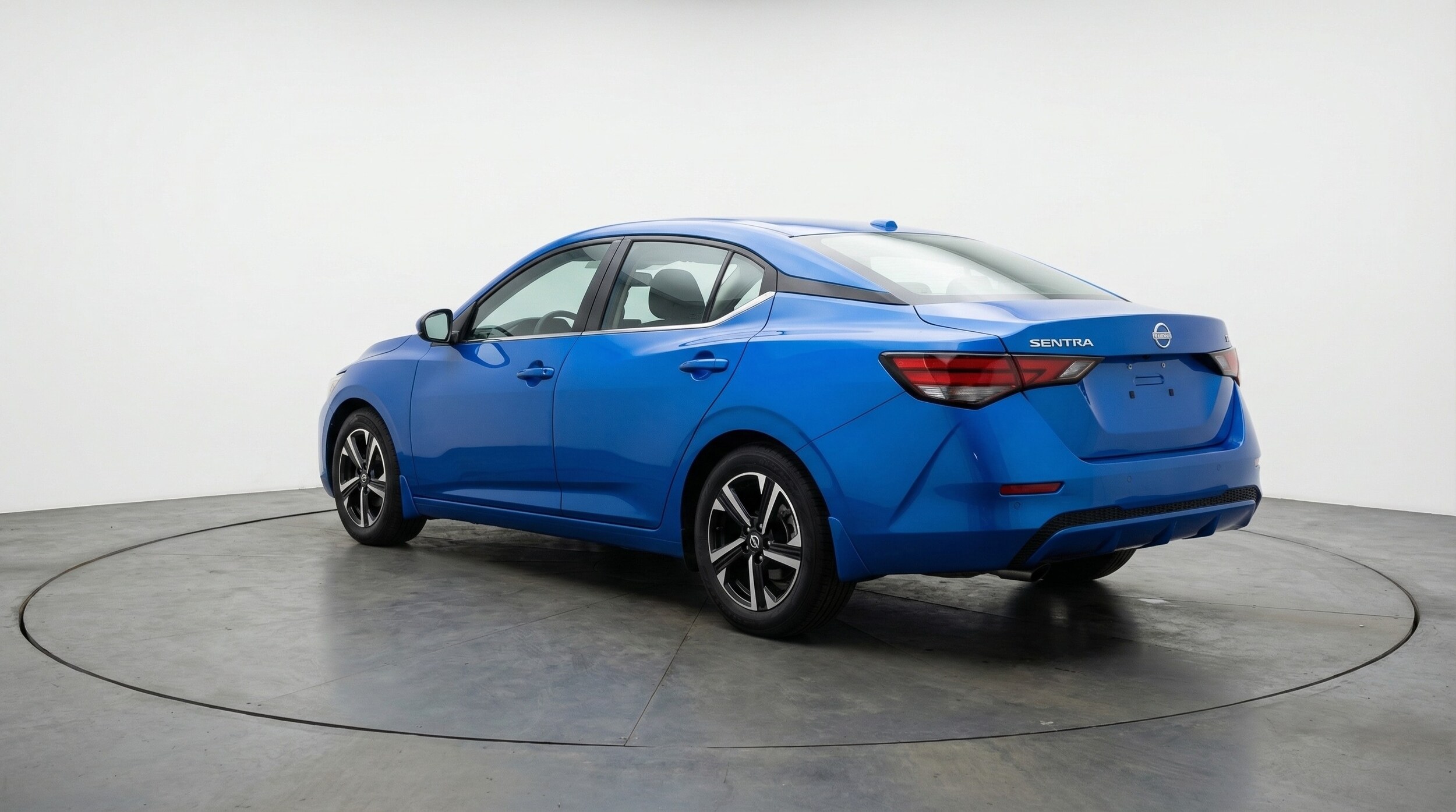 Thumbnail: 2025 Nissan Sentra - 5