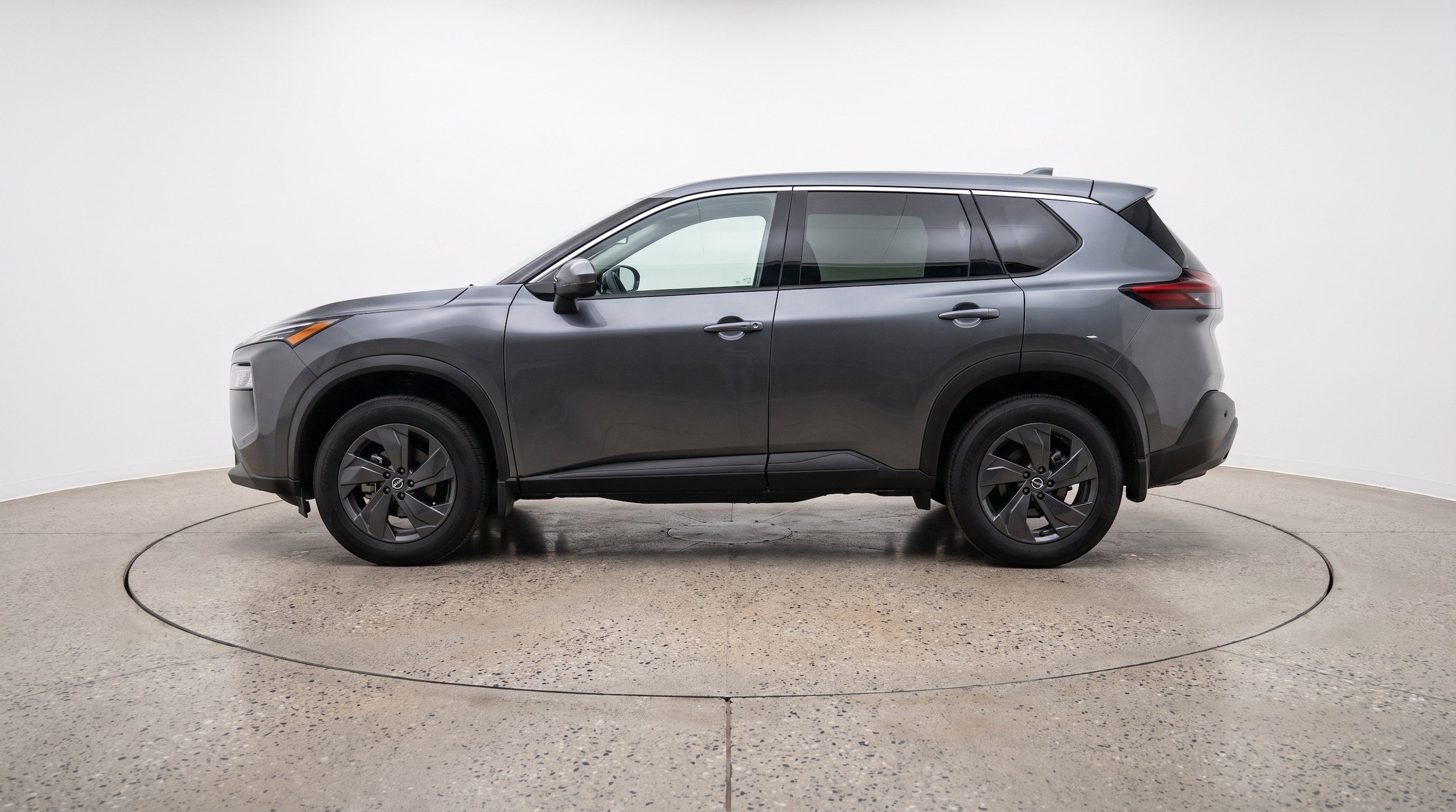 Thumbnail: 2026 Nissan Rogue - 5