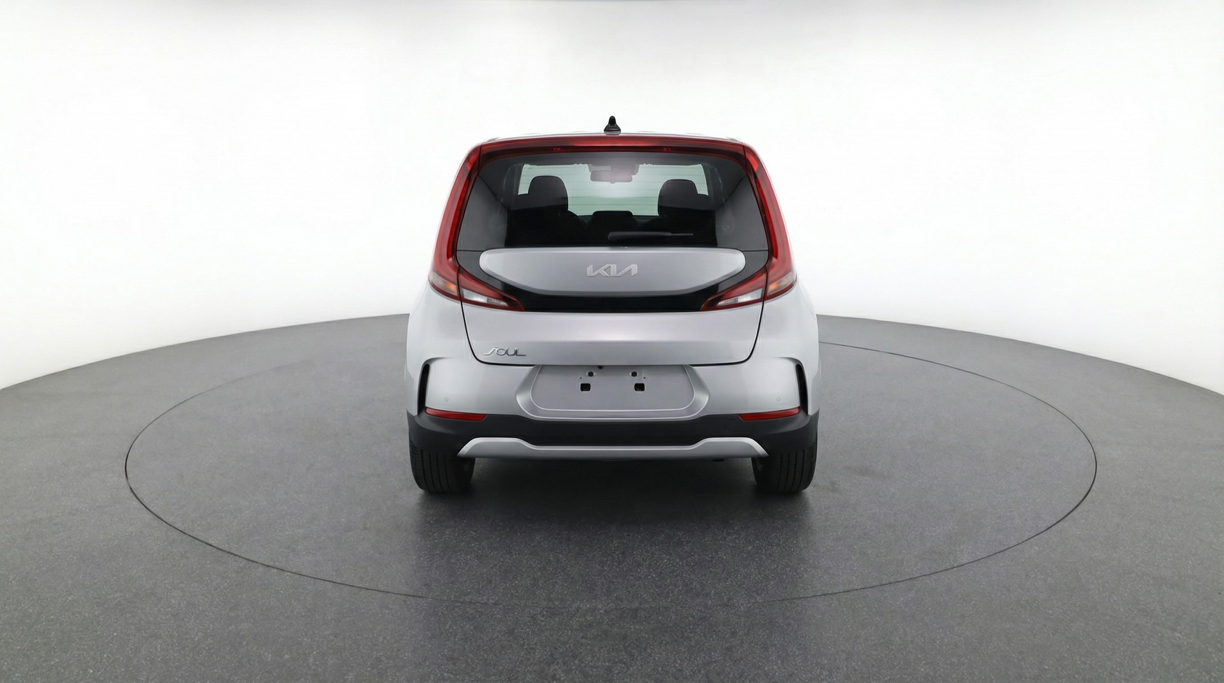 Thumbnail: 2025 Kia Soul - 6