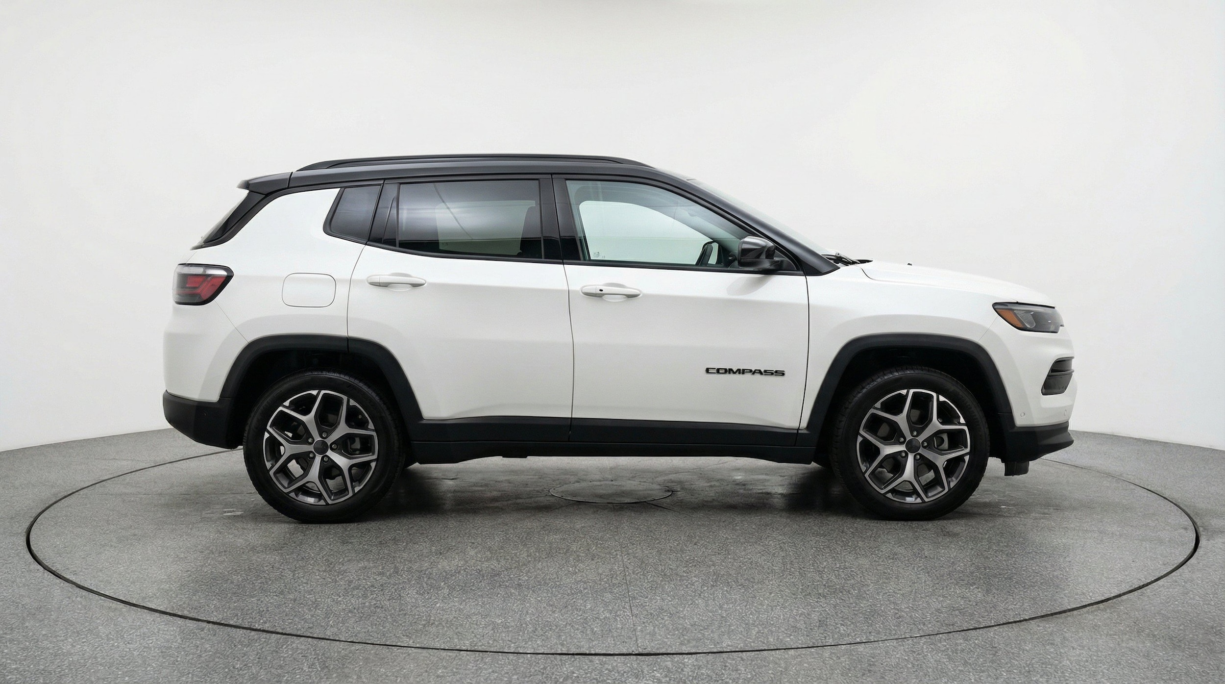 Thumbnail: 2025 Jeep Compass - 10