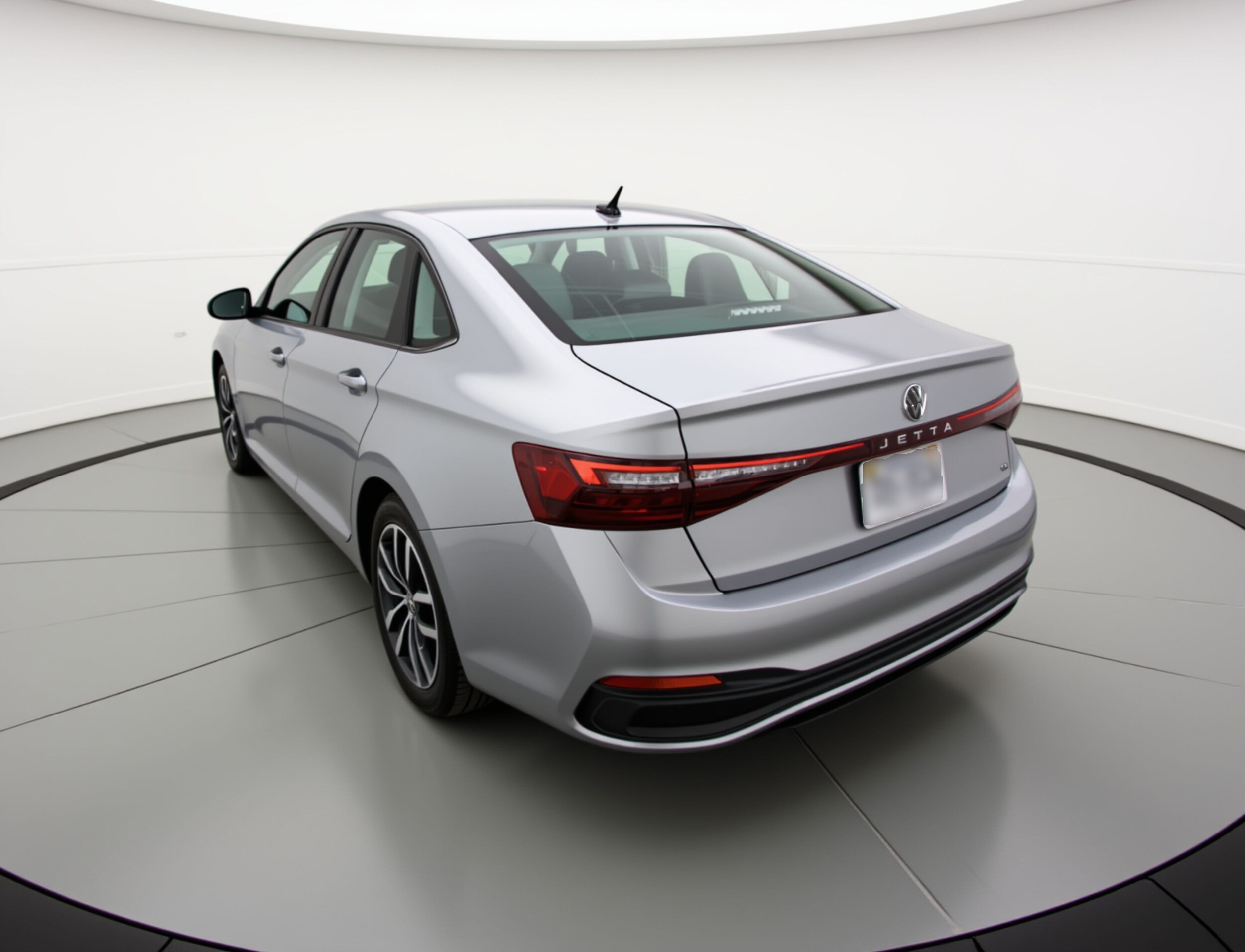 Thumbnail: 2025 Volkswagen Jetta - 5