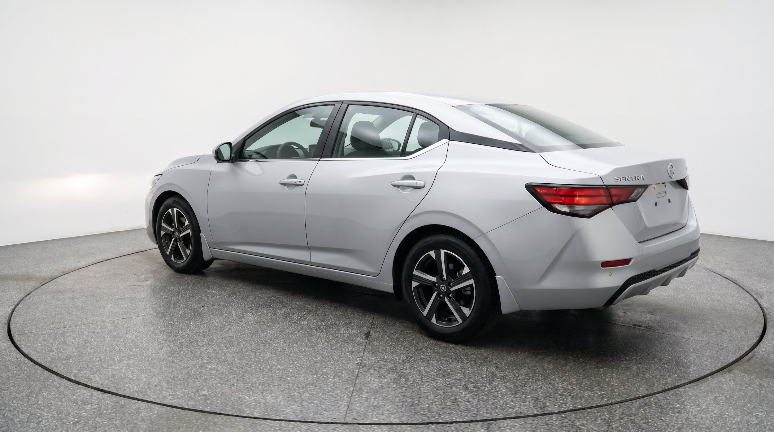 Thumbnail: 2025 Nissan Sentra - 6