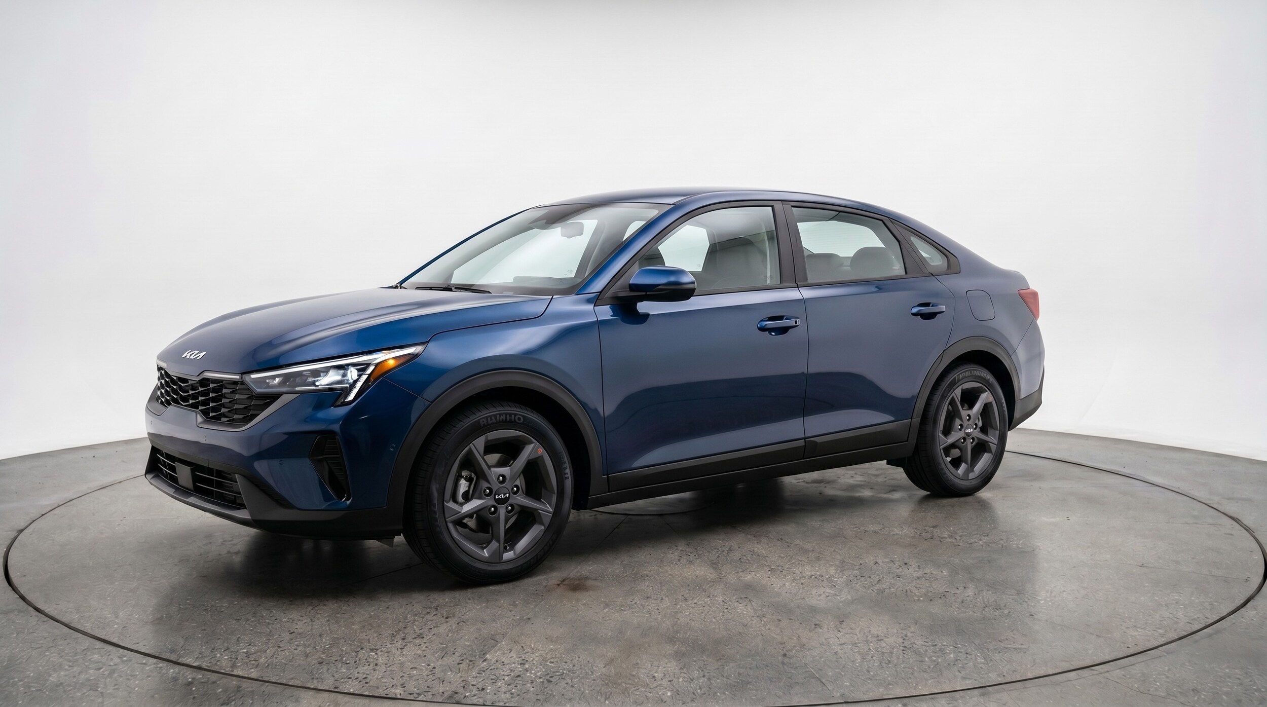 Thumbnail: 2025 Kia K4 - 3