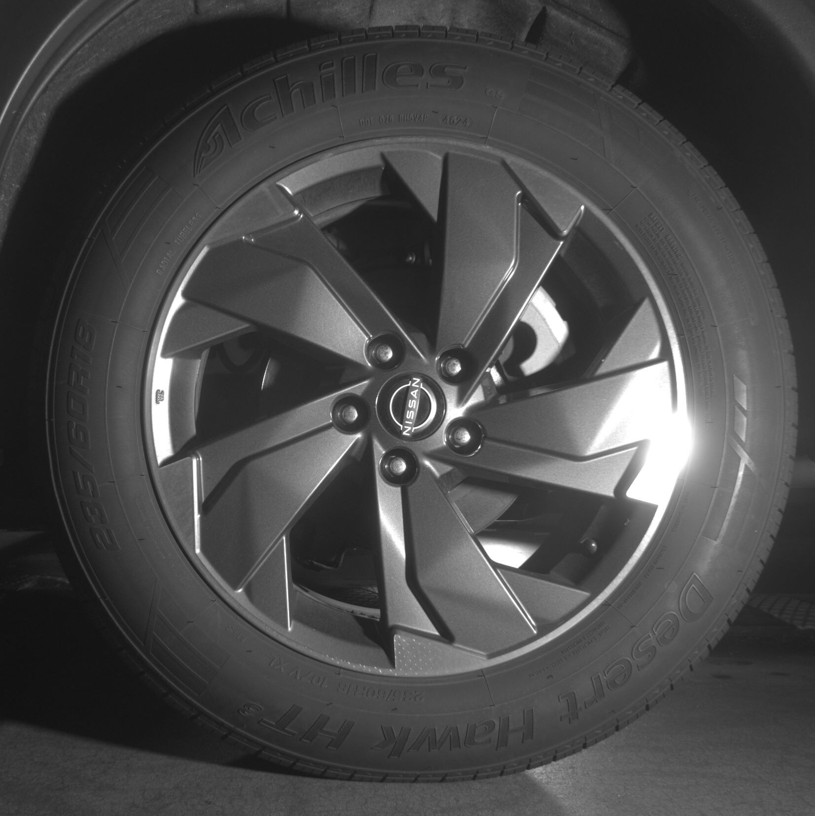 Thumbnail: 2024 Nissan Rogue - 11